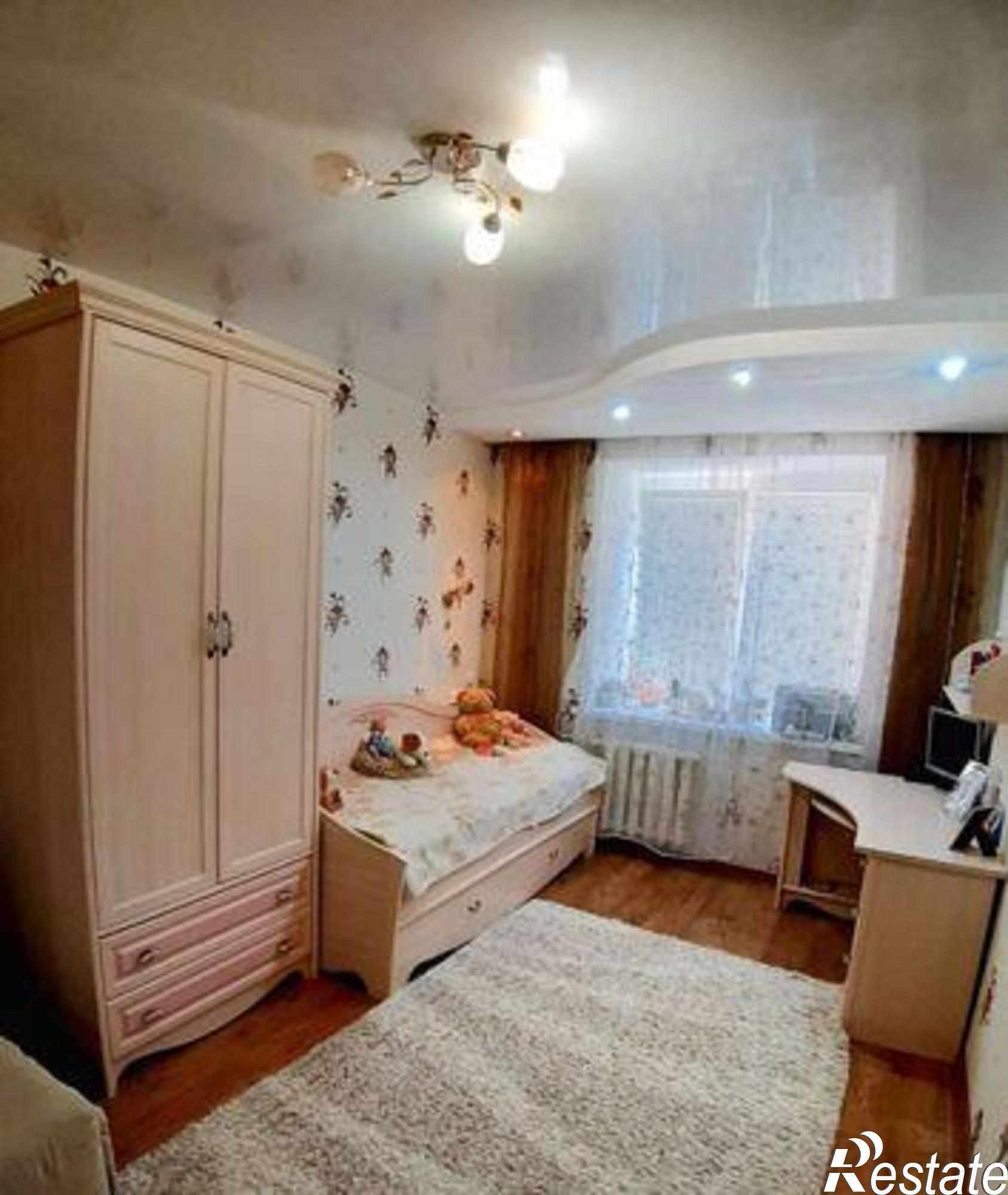 Купить квартиру за 6 020 000 рублей на улица Ярослава Галана, 1Д