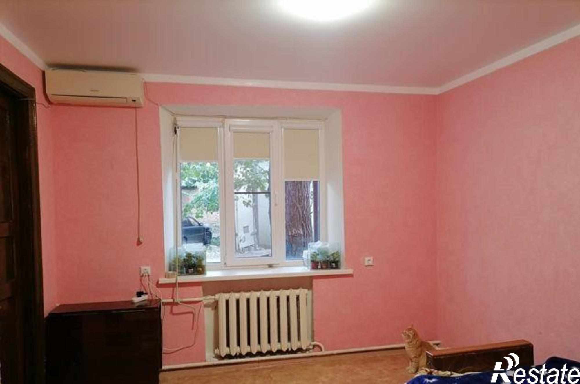 Купить квартиру за 3 480 000 рублей на Казахская улица, 75