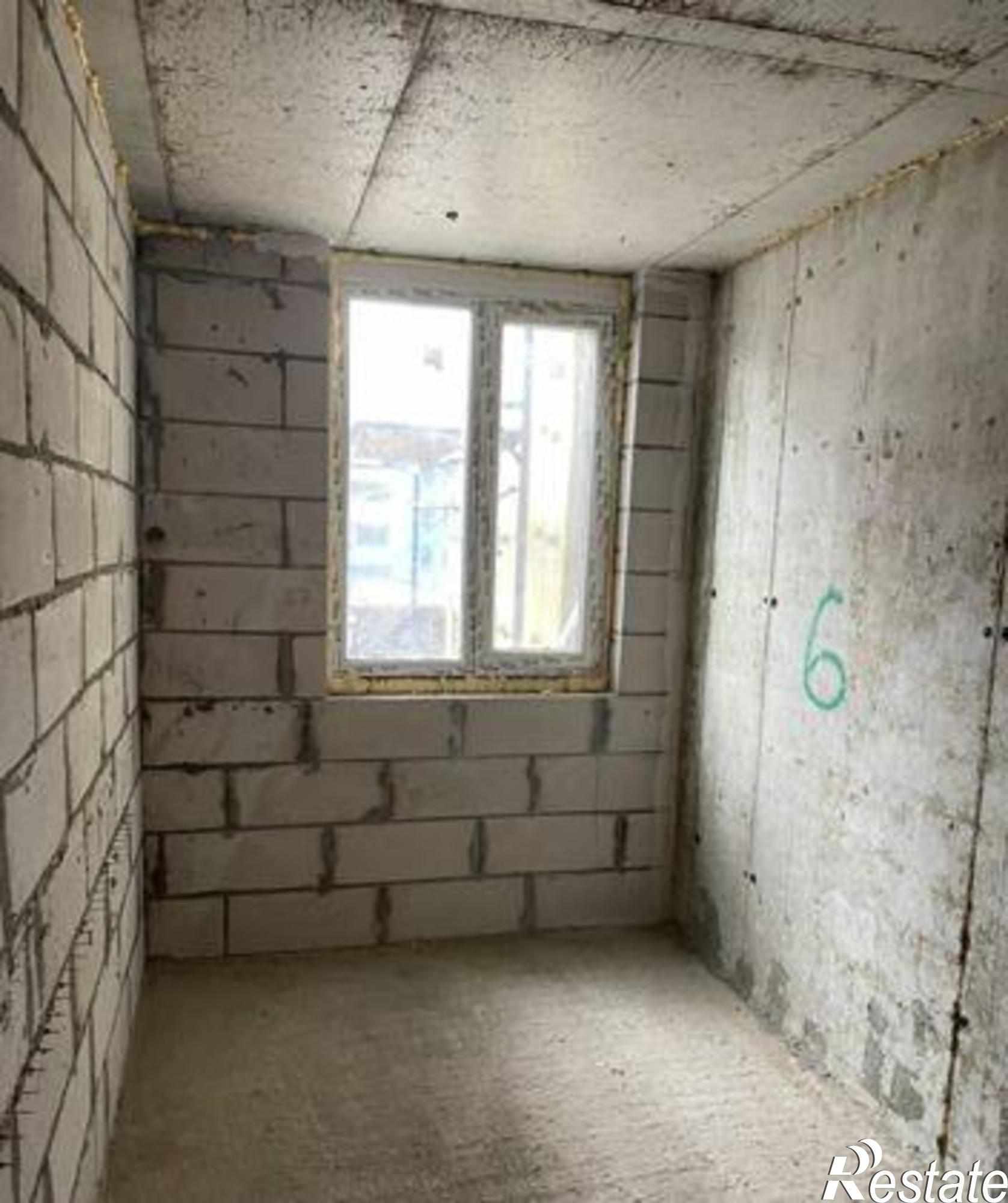 Купить квартиру за 3 430 000 рублей на Стабильная улица, 3с2