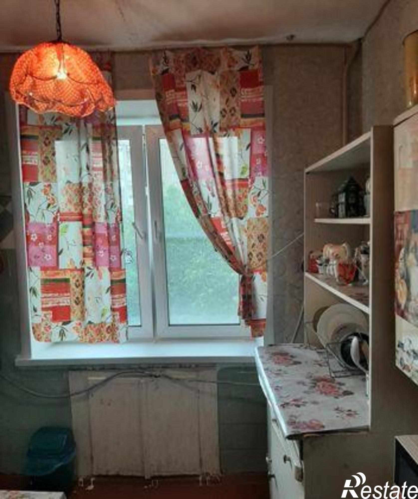 Купить квартиру за 2 350 000 рублей на улица Курчатова, 2