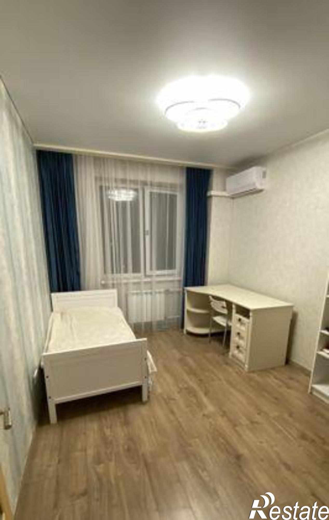 Купить квартиру за 4 470 000 рублей на Извилистая улица, 21