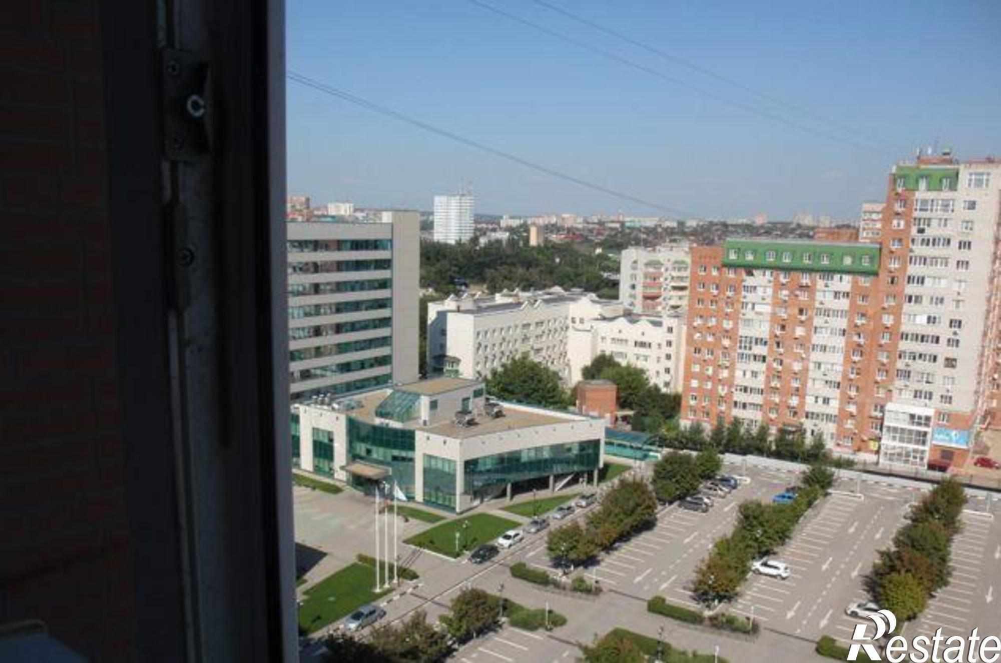 Купить квартиру за 4 320 000 рублей на улица Евдокимова, 35Ж