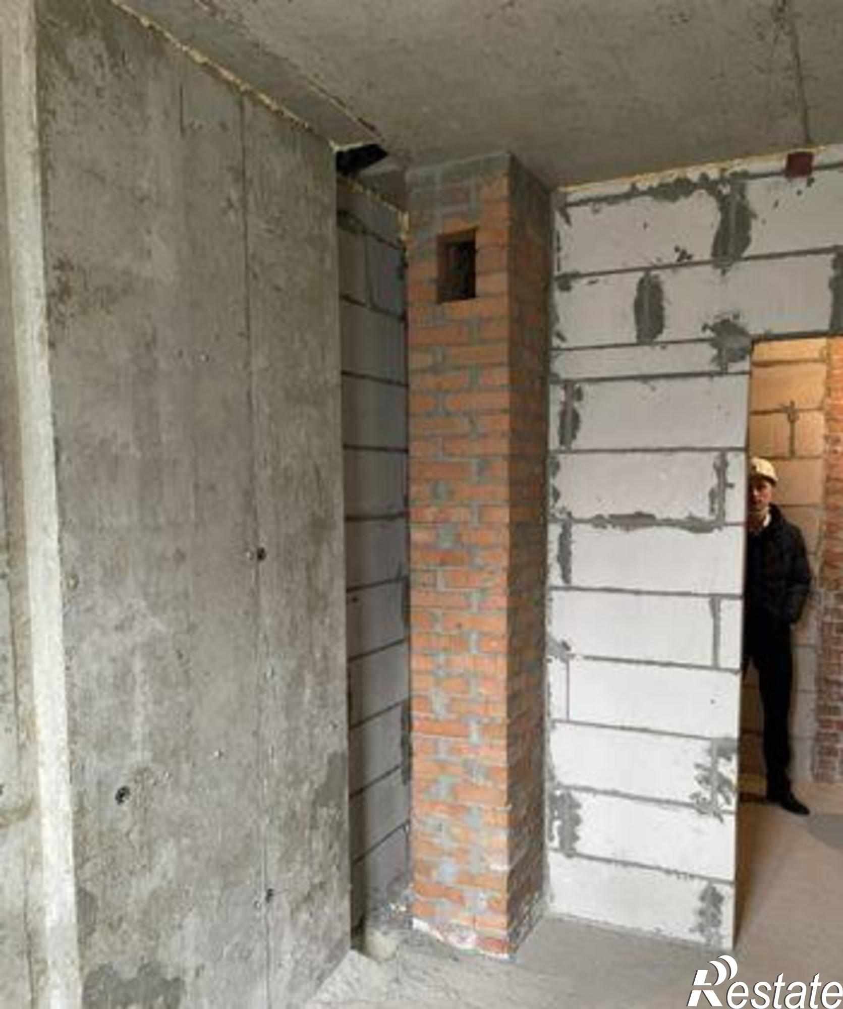 Купить квартиру за 3 430 000 рублей на Стабильная улица, 3с2