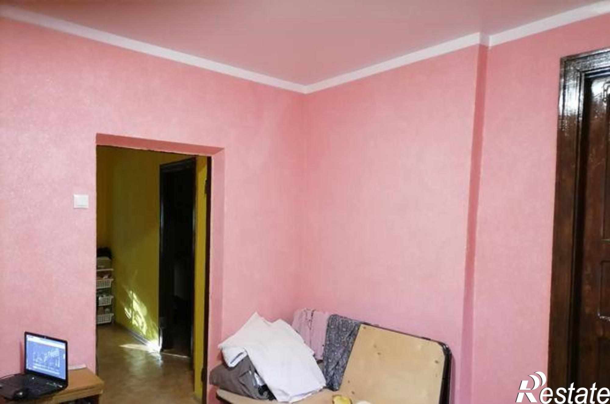 Купить квартиру за 3 480 000 рублей на Казахская улица, 75