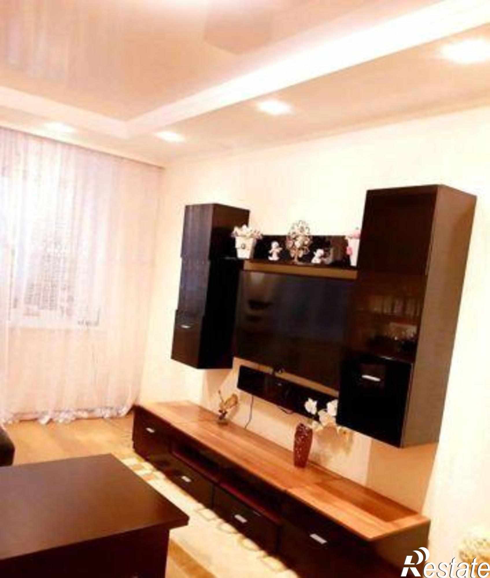 Купить квартиру за 6 020 000 рублей на улица Ярослава Галана, 1Д