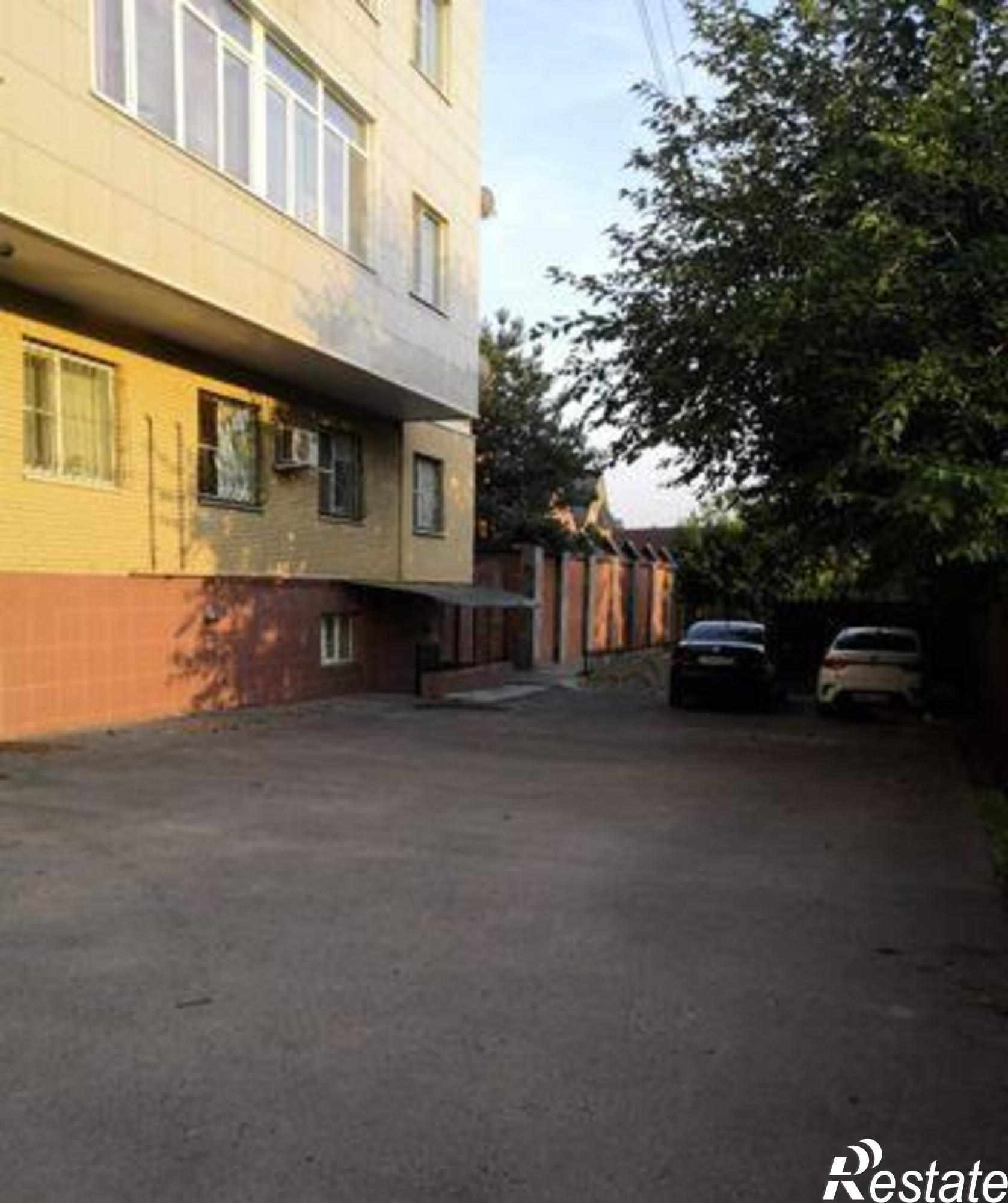 Купить квартиру за 2 730 000 рублей на улица Гризодубовой, 21