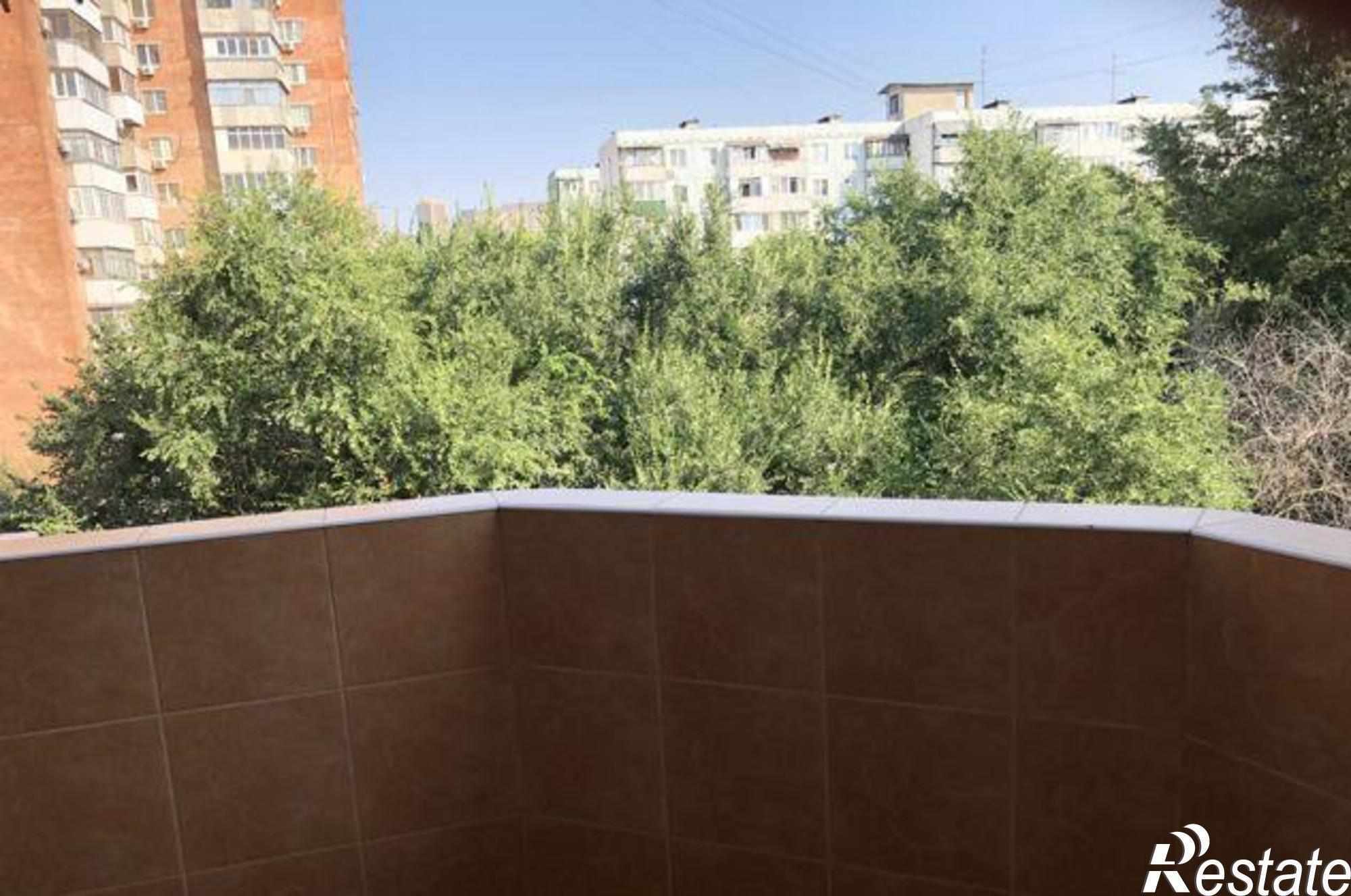 Купить квартиру за 4 790 000 рублей на улица 2-й Пятилетки, 6/5