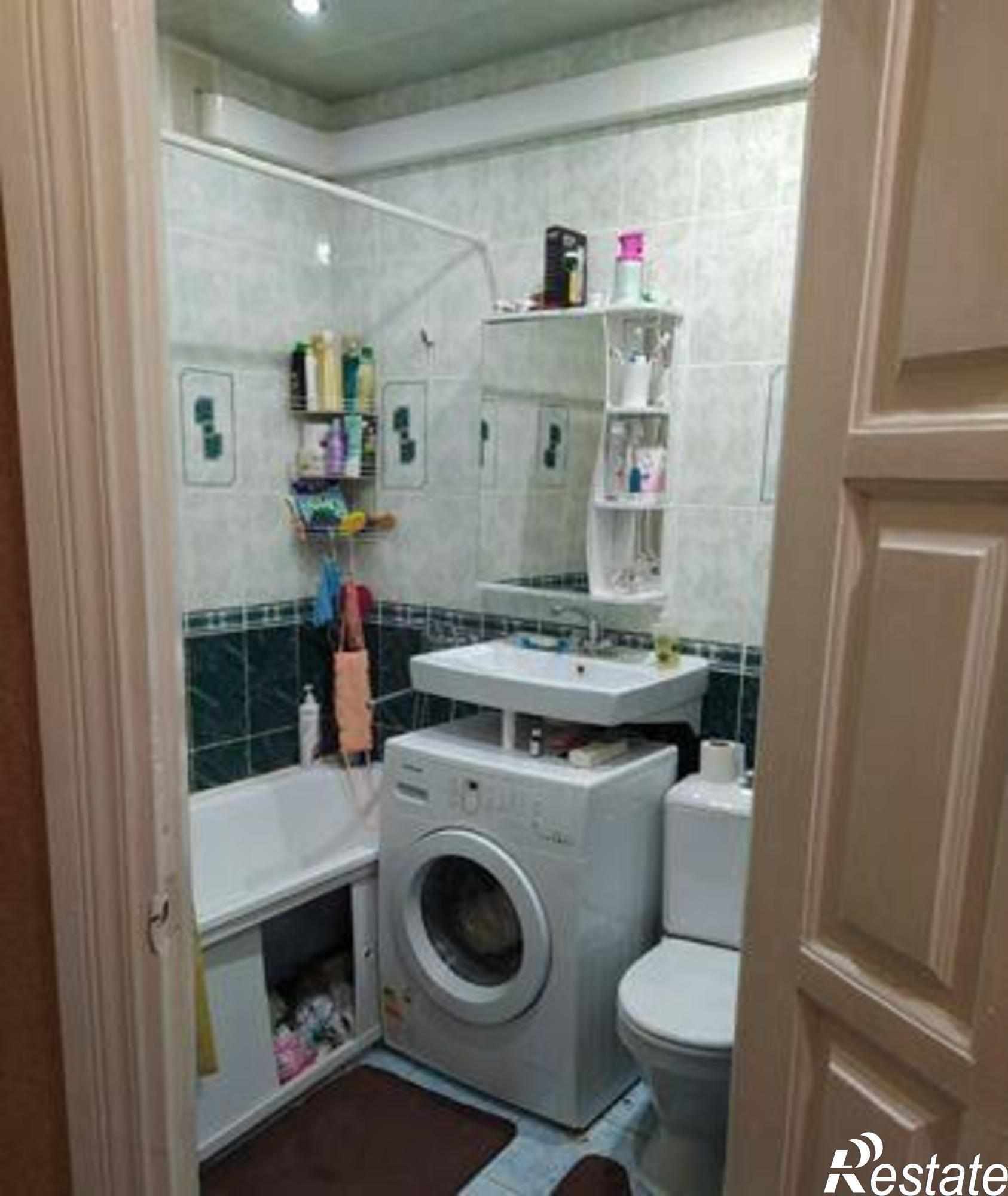 Купить квартиру за 2 590 000 рублей на улица Миронова, 4А