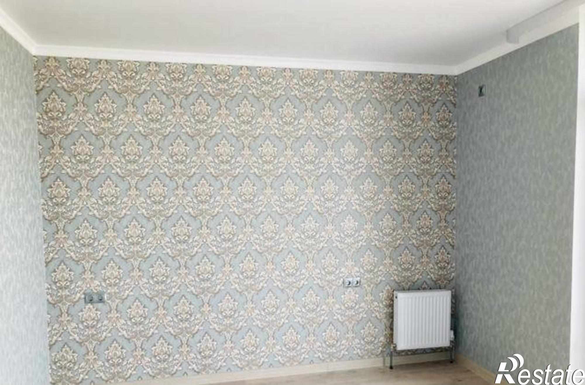 Купить квартиру за 6 390 000 рублей на улица Ларина, 45к3