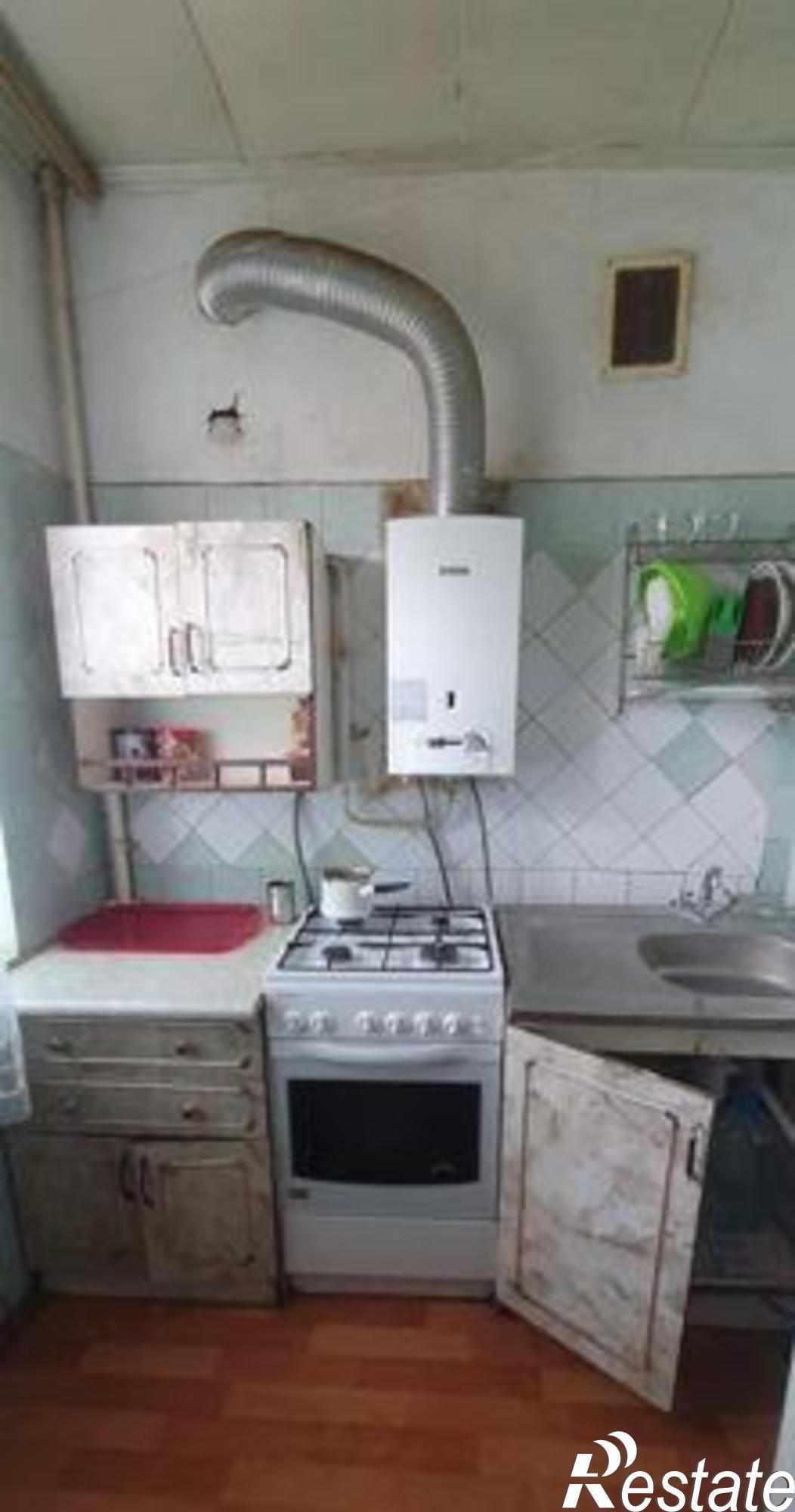 Купить квартиру за 2 820 000 рублей на улица 50-летия Ростсельмаша, 17/4