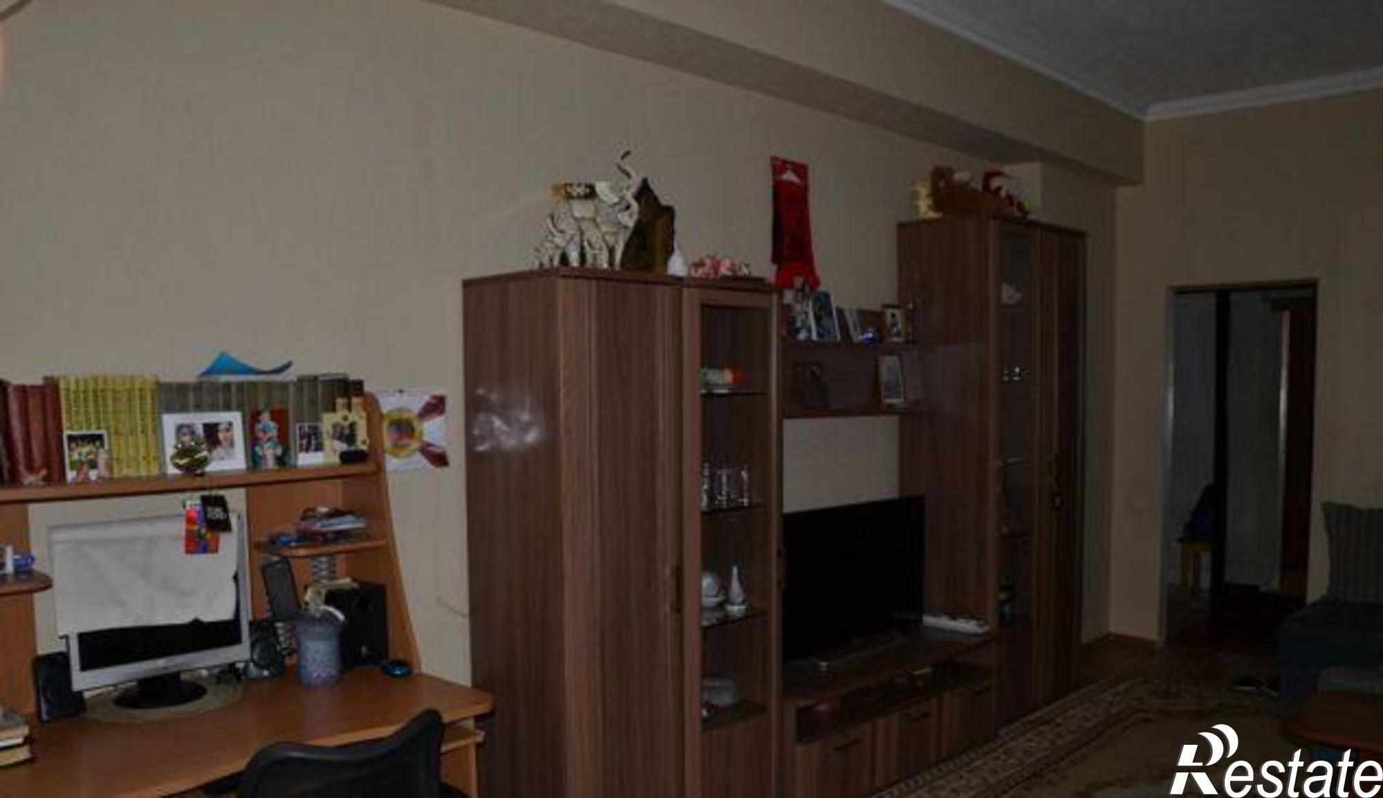 Купить квартиру за 6 110 000 рублей на Башкирская улица, 4В