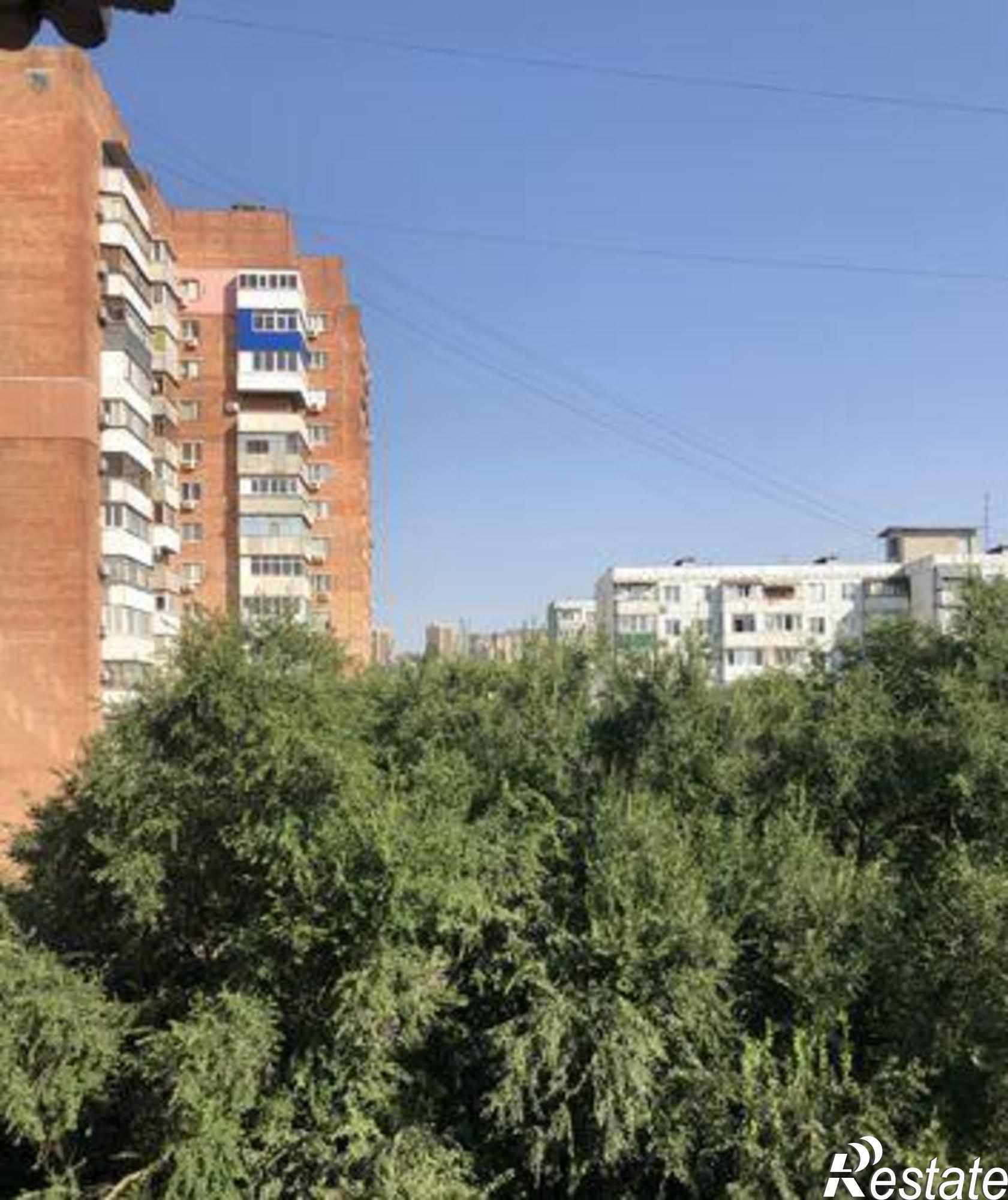 Купить квартиру за 4 790 000 рублей на улица 2-й Пятилетки, 6/5