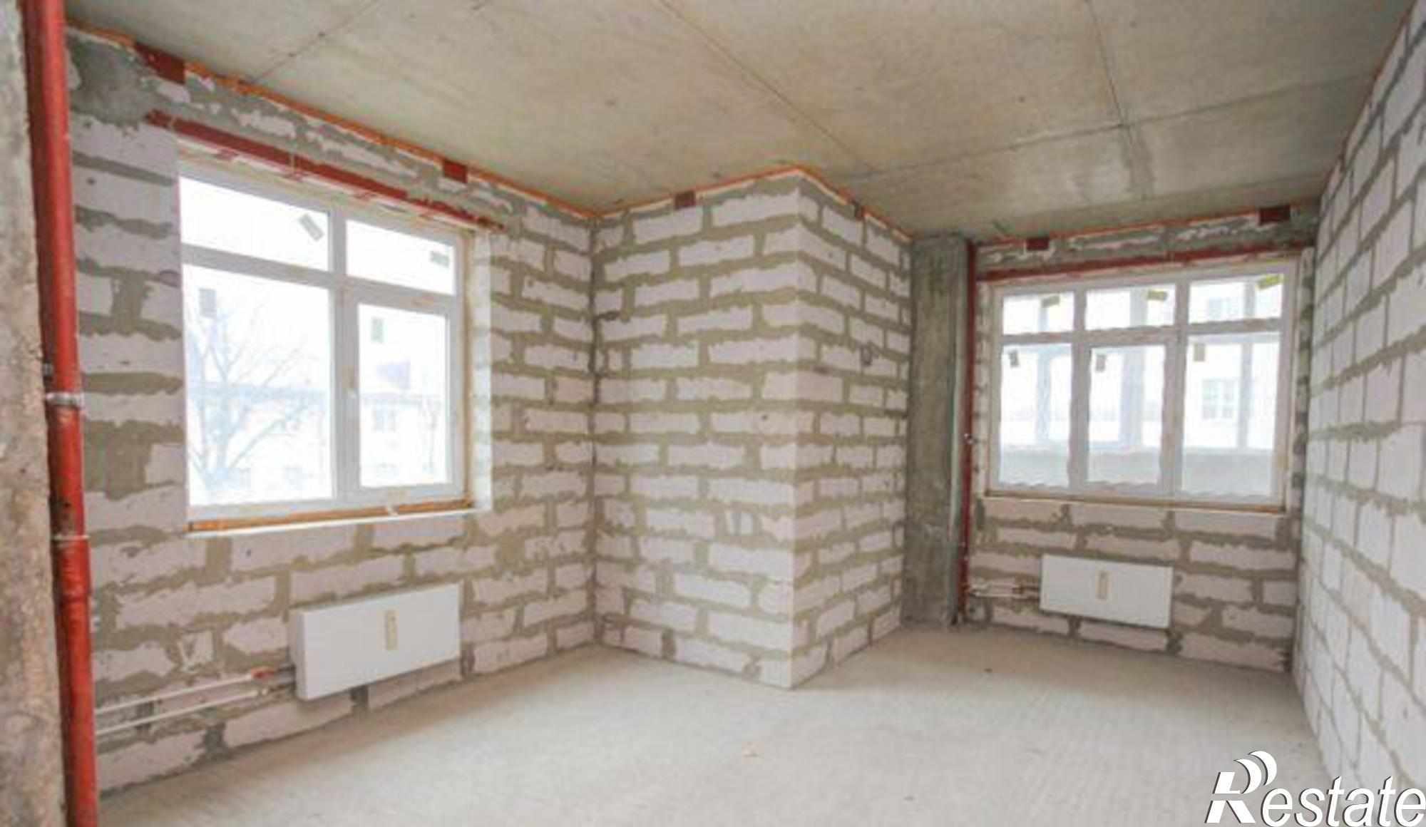 Купить квартиру за 4 660 000 рублей на улица Мечникова, 39Б