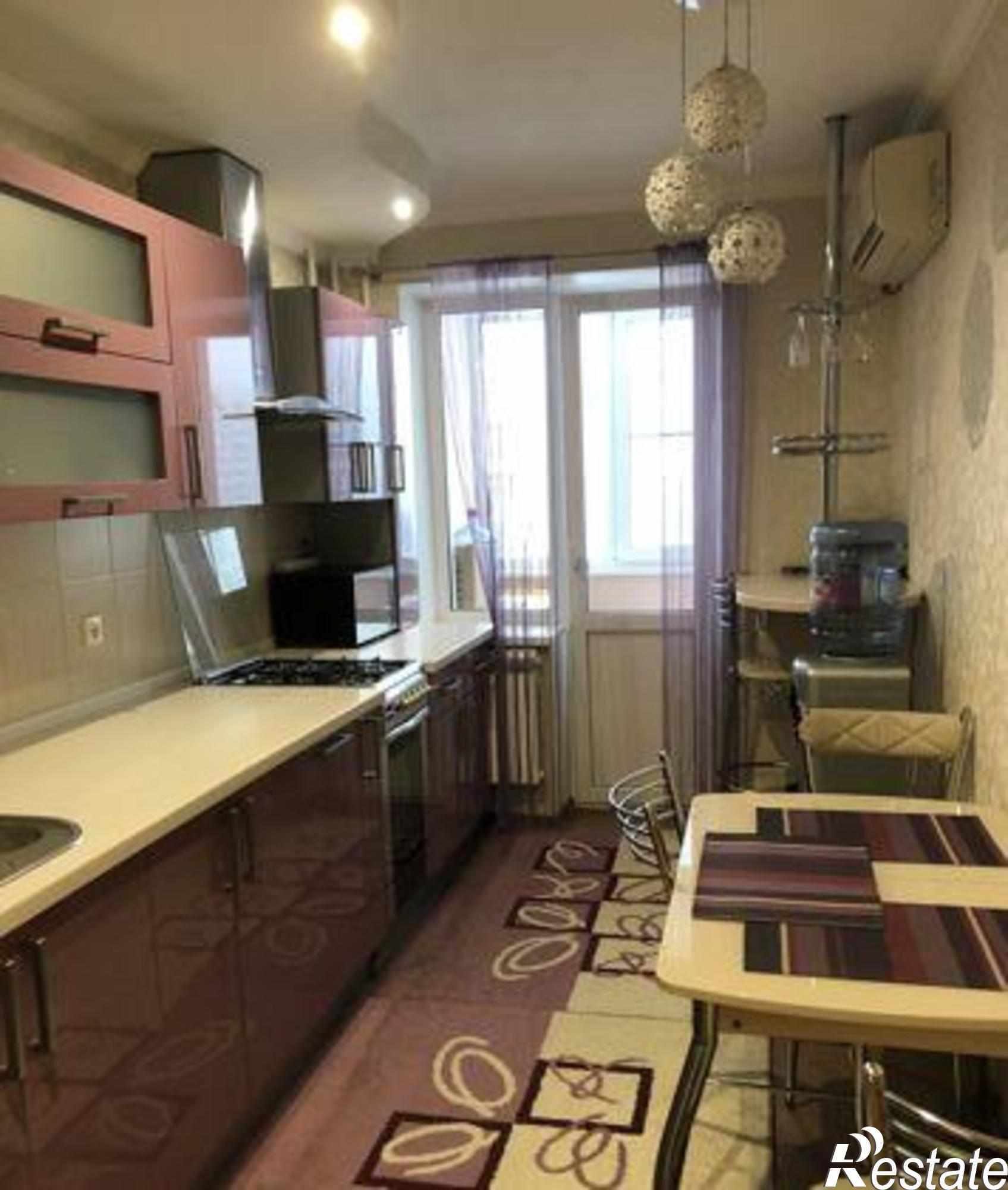 Купить квартиру за 5 170 000 рублей на улица Лелюшенко, 1А