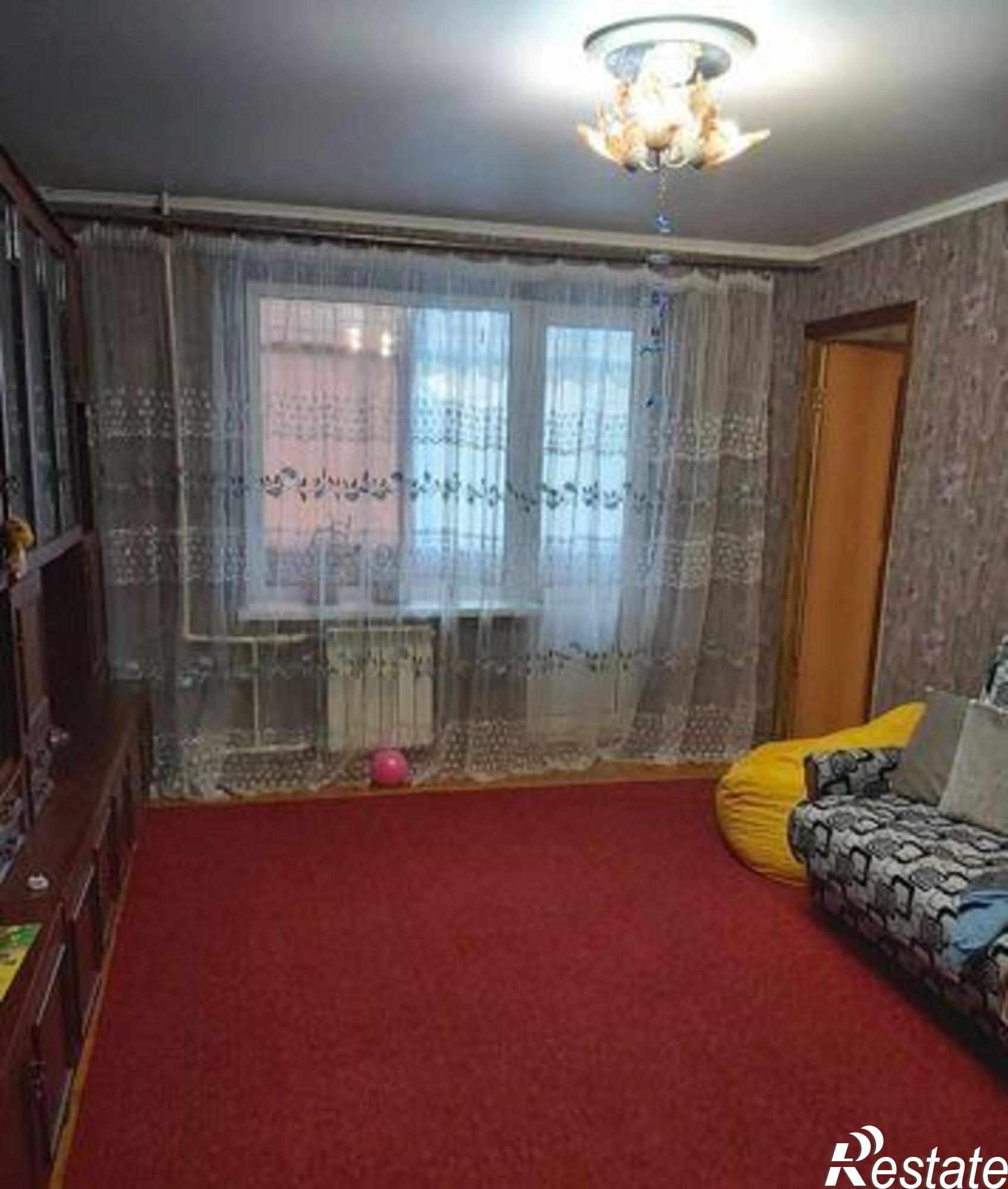 Купить квартиру за 3 100 000 рублей на Можайская улица, 32
