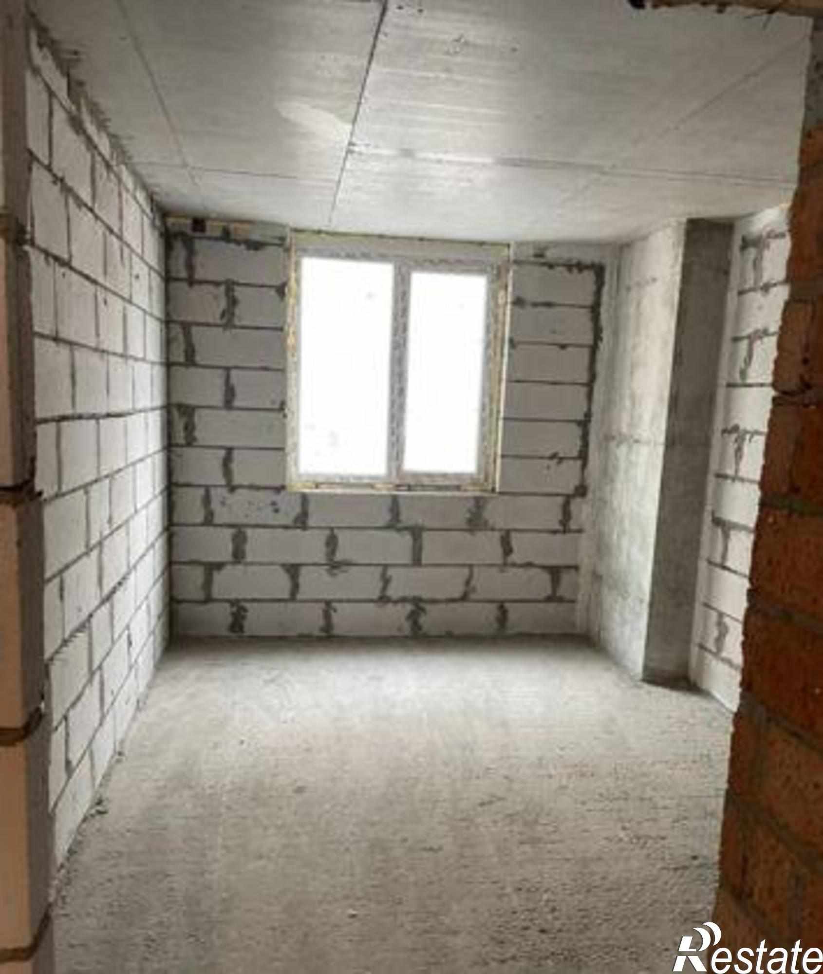 Купить квартиру за 3 430 000 рублей на Стабильная улица, 3с2
