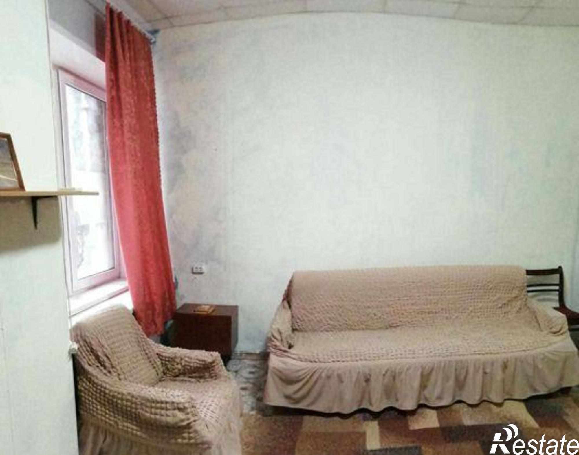 Купить квартиру за 2 540 000 рублей на Халтуринский переулок, 55