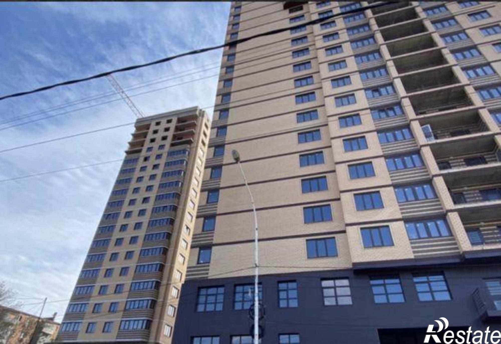 Купить квартиру за 4 230 000 рублей на улица Воровского, 17Б