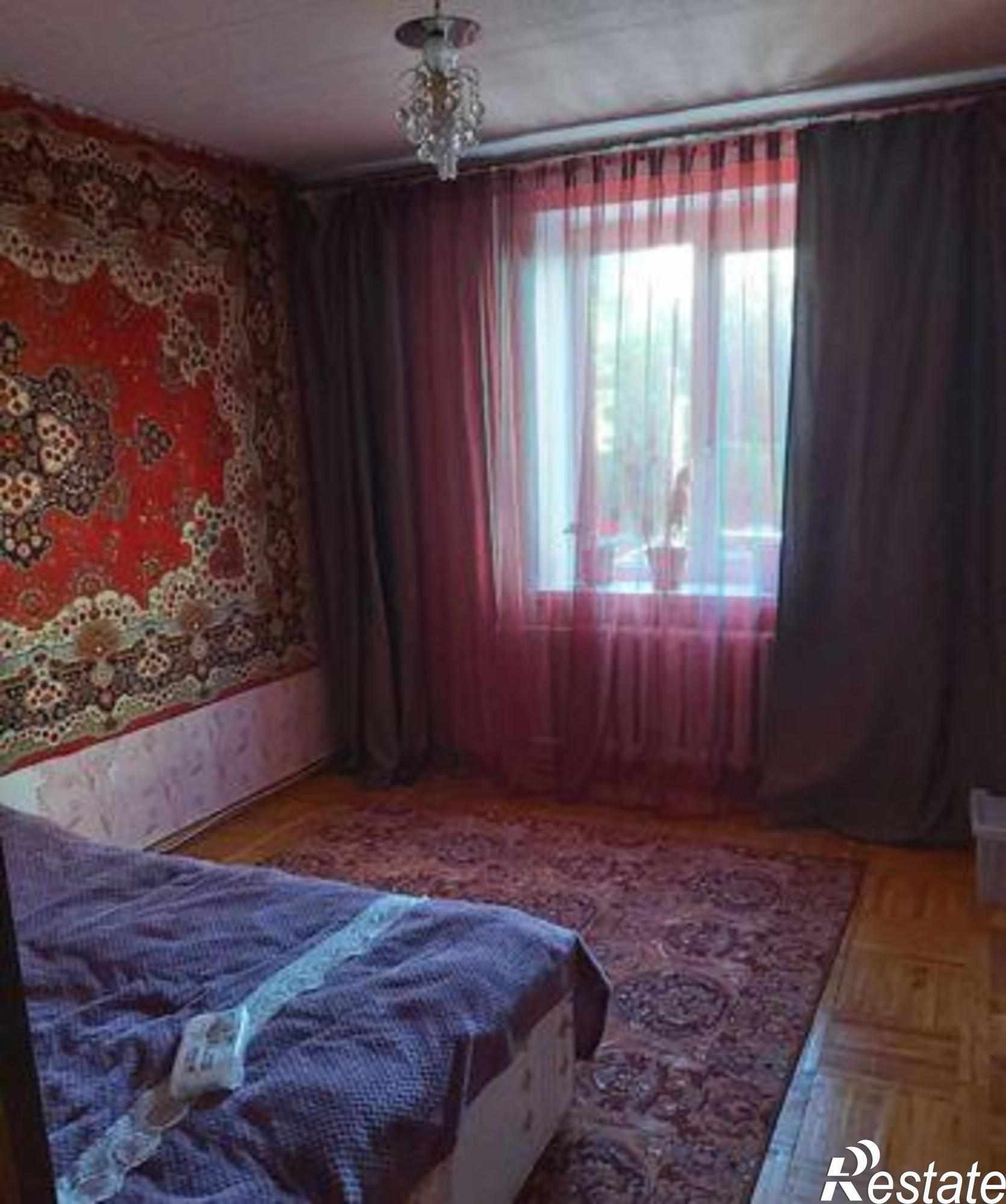 Купить квартиру за 3 100 000 рублей на Можайская улица, 32