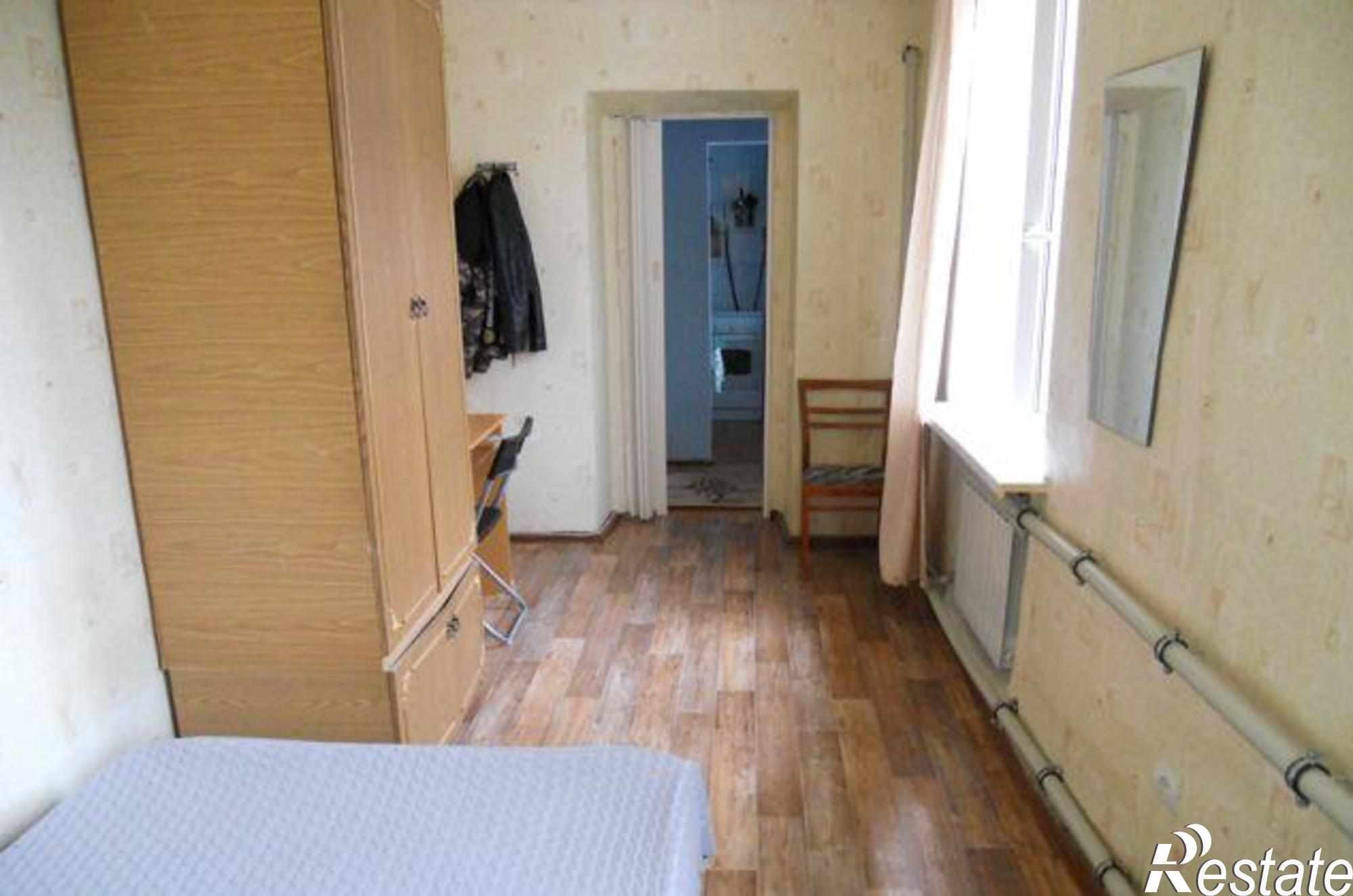 Купить квартиру за 1 530 000 рублей на улица 28-я Линия, 1/8