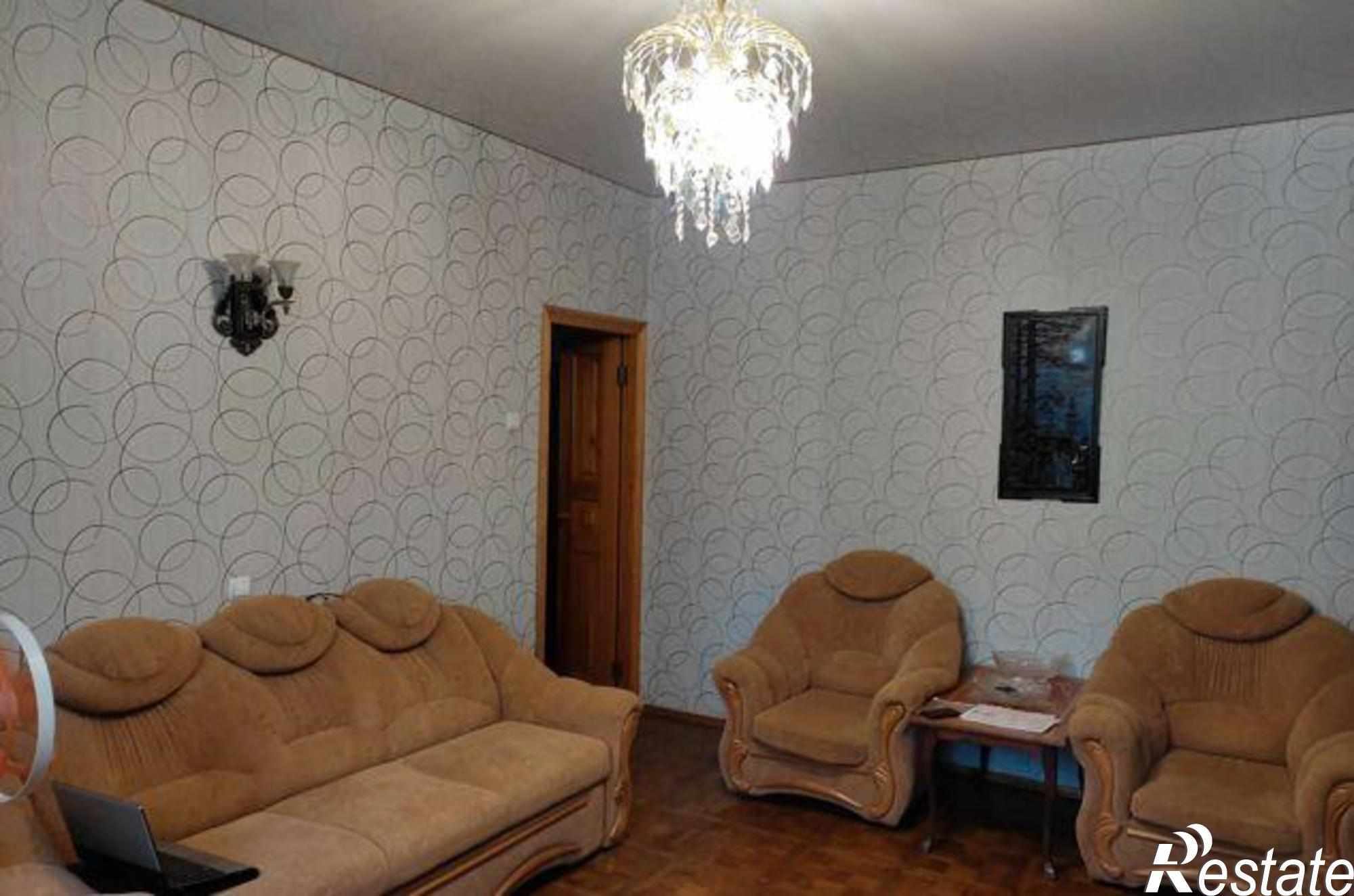 Купить квартиру за 5 630 000 рублей на Университетский переулок, 44/50