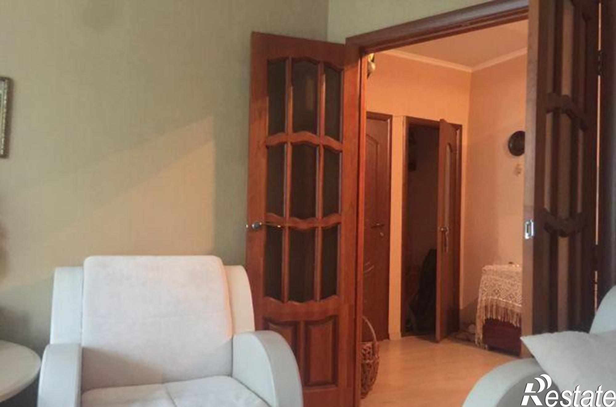 Купить квартиру за 3 670 000 рублей на улица Штахановского, 23