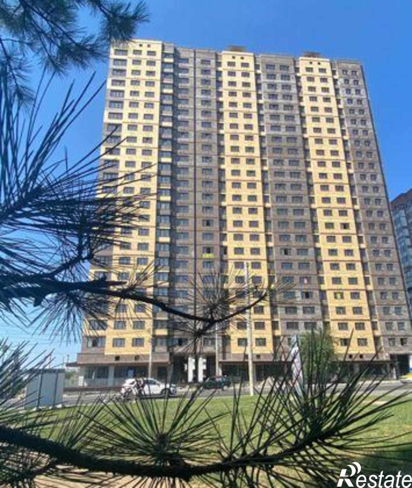 Купить квартиру за 6 060 000 рублей на бульвар Комарова, 20В/9А