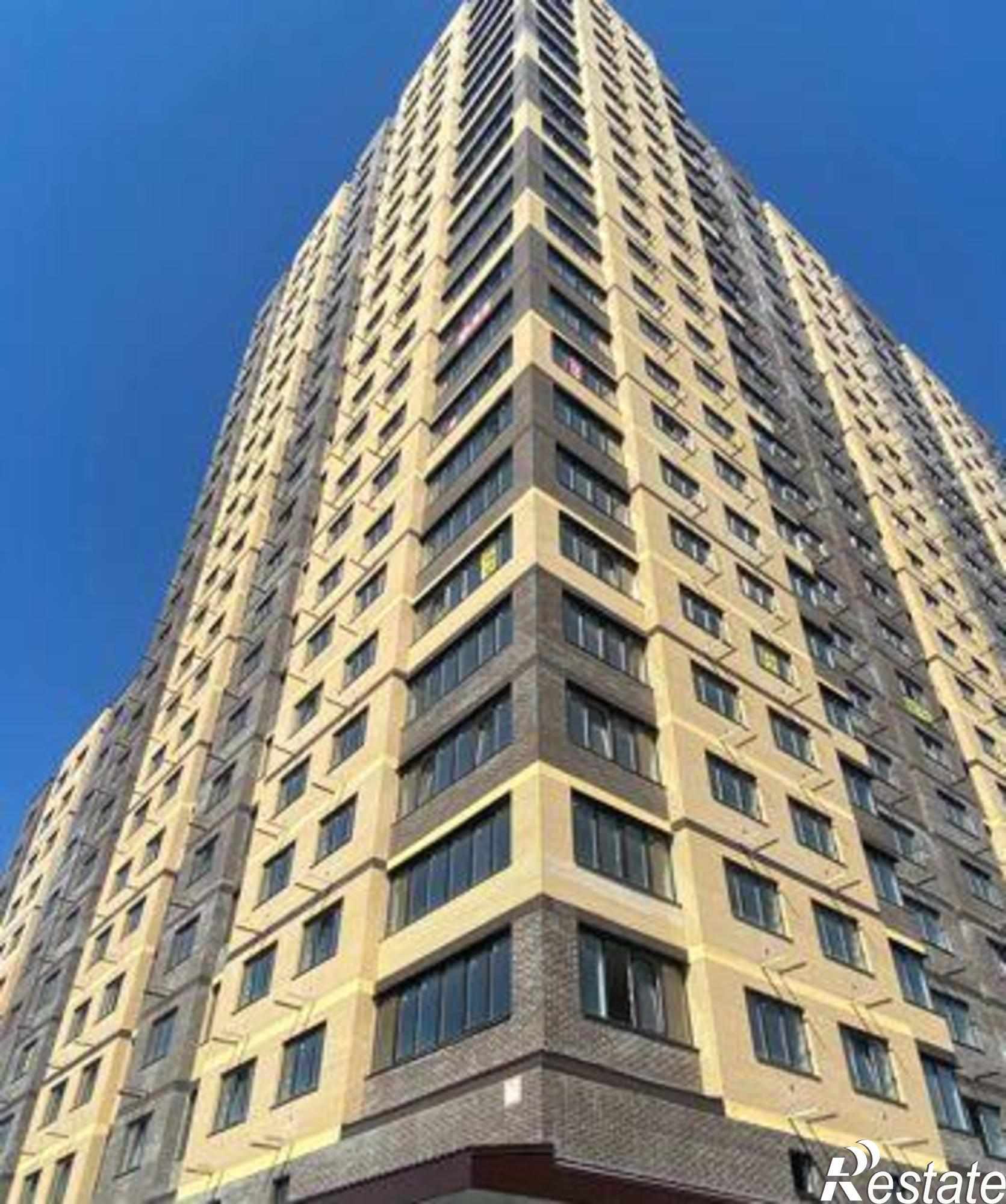 Купить квартиру за 5 010 000 рублей на бульвар Комарова, 20В/9А