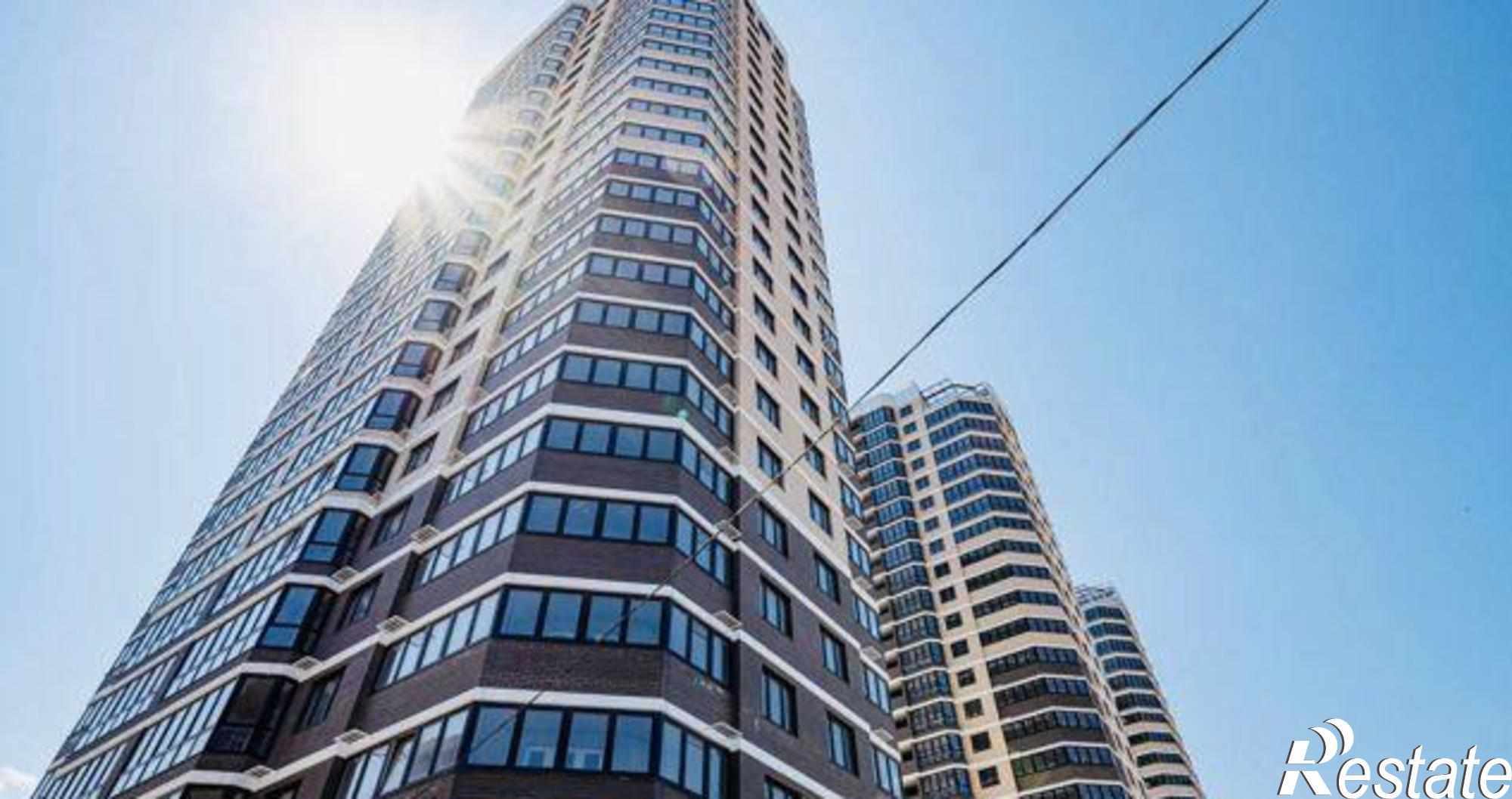 Купить квартиру за 2 820 000 рублей на площадь Карла Маркса, 263/76