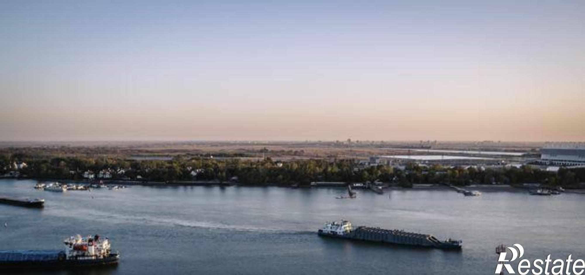 Купить квартиру за 4 180 000 рублей на Береговая улица, 73