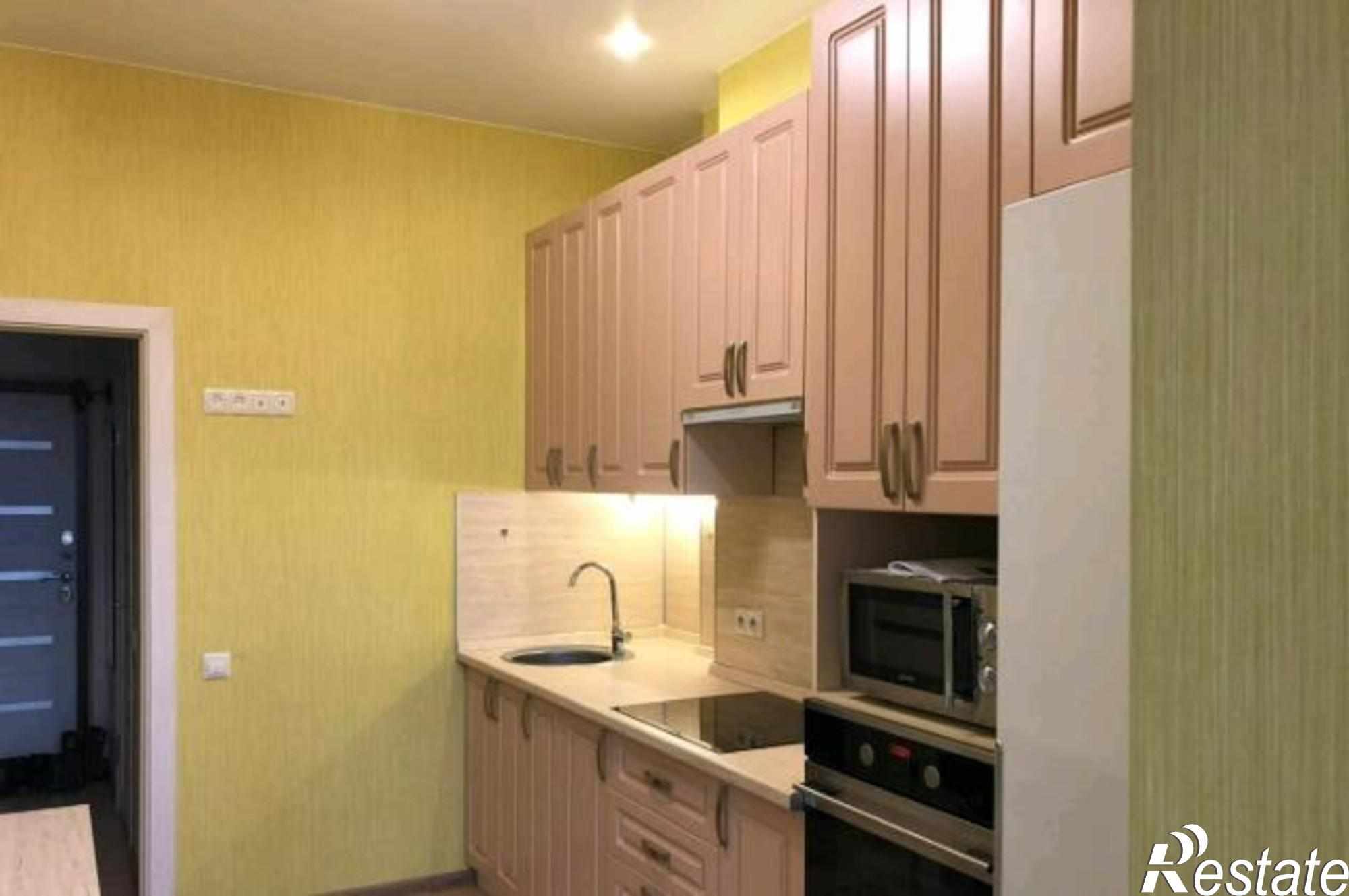 Купить квартиру за 5 170 000 рублей на улица Варфоломеева, 34