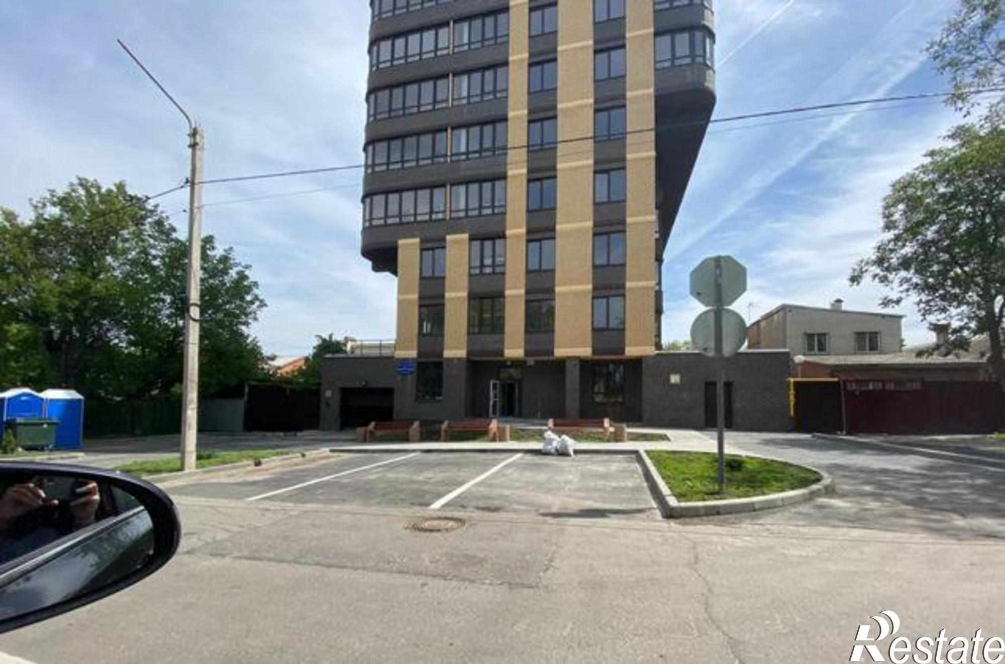 Купить квартиру за 5 170 000 рублей на Марксистский переулок, 42