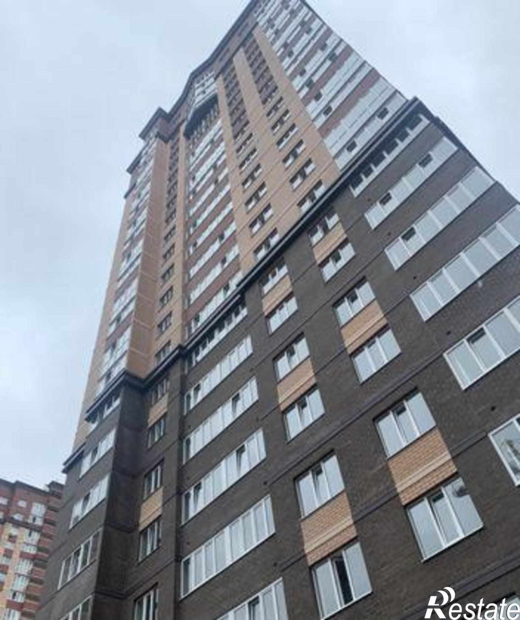 Купить квартиру за 4 840 000 рублей на улица Вересаева, 101/1с1