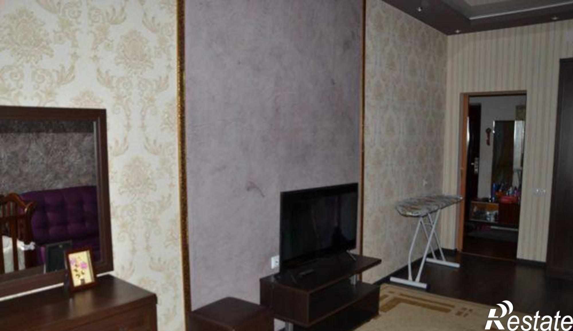 Купить квартиру за 6 110 000 рублей на Башкирская улица, 4В