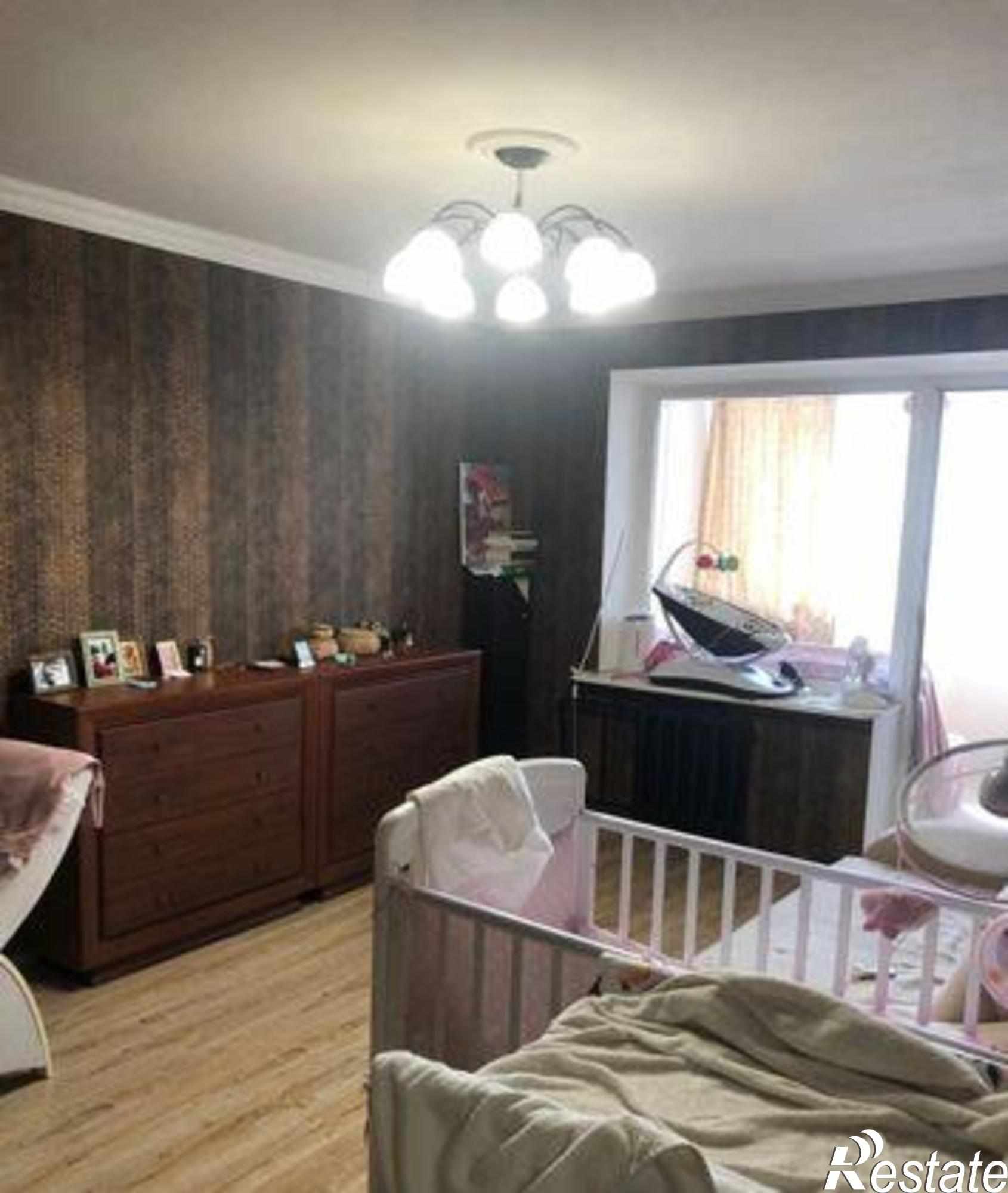Купить квартиру за 3 340 000 рублей на Орбитальная улица, 38/44