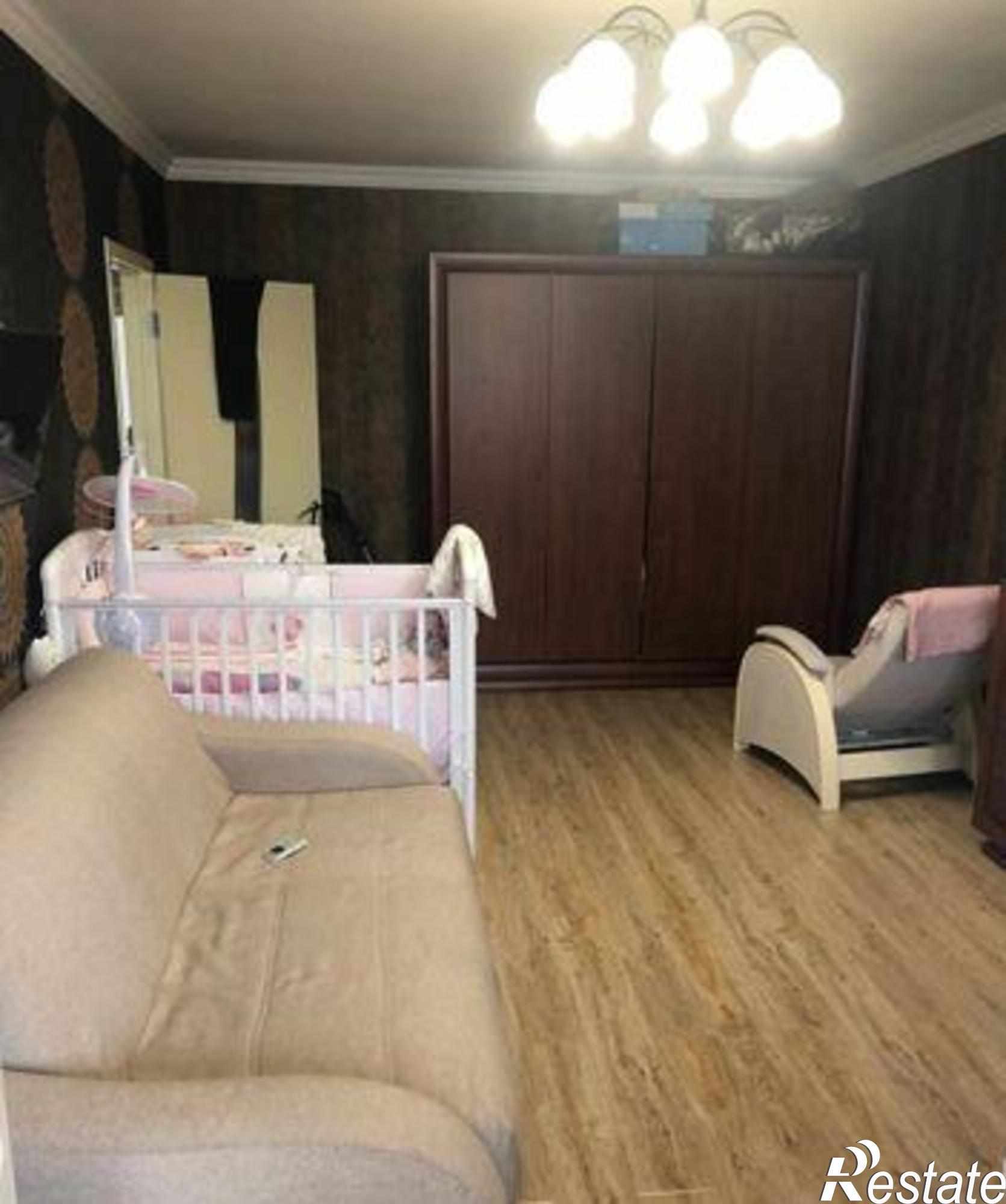 Купить квартиру за 3 340 000 рублей на Орбитальная улица, 38/44
