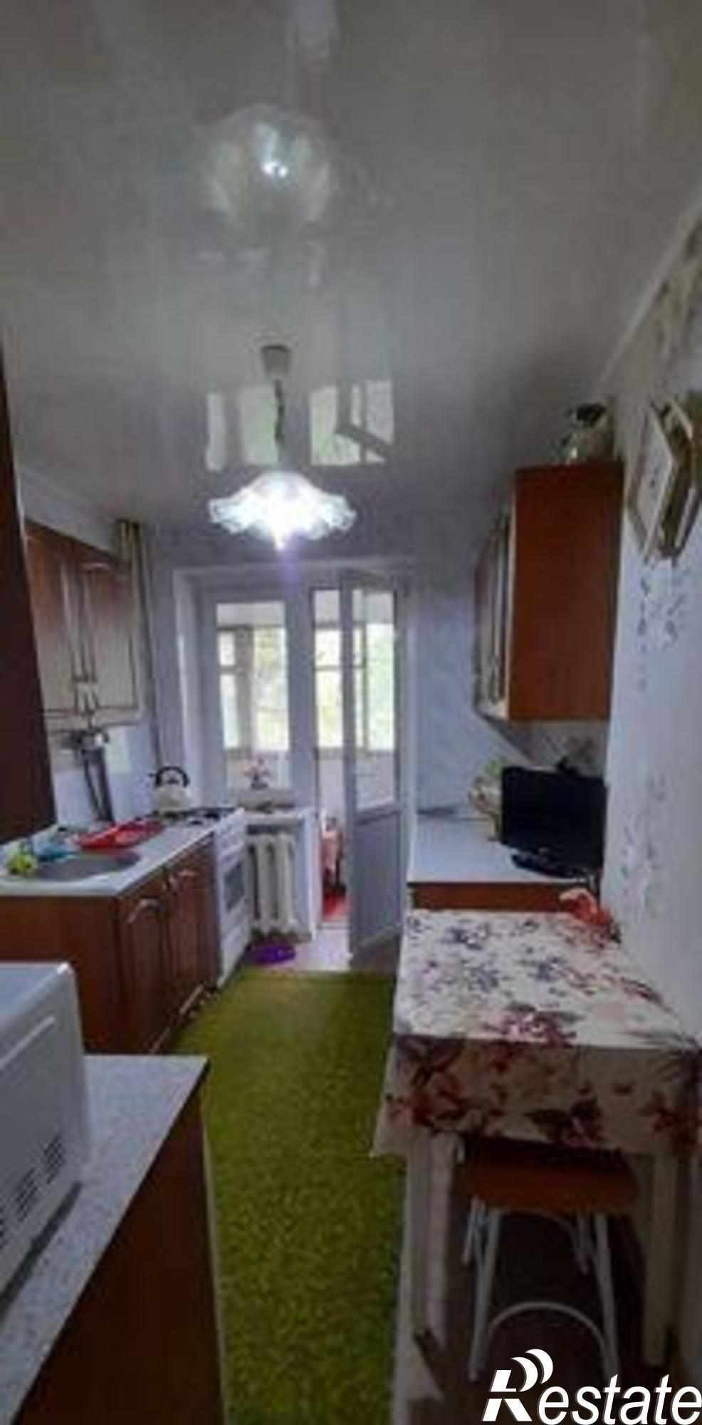 Купить квартиру за 3 760 000 рублей на Турмалиновская улица, 87/1