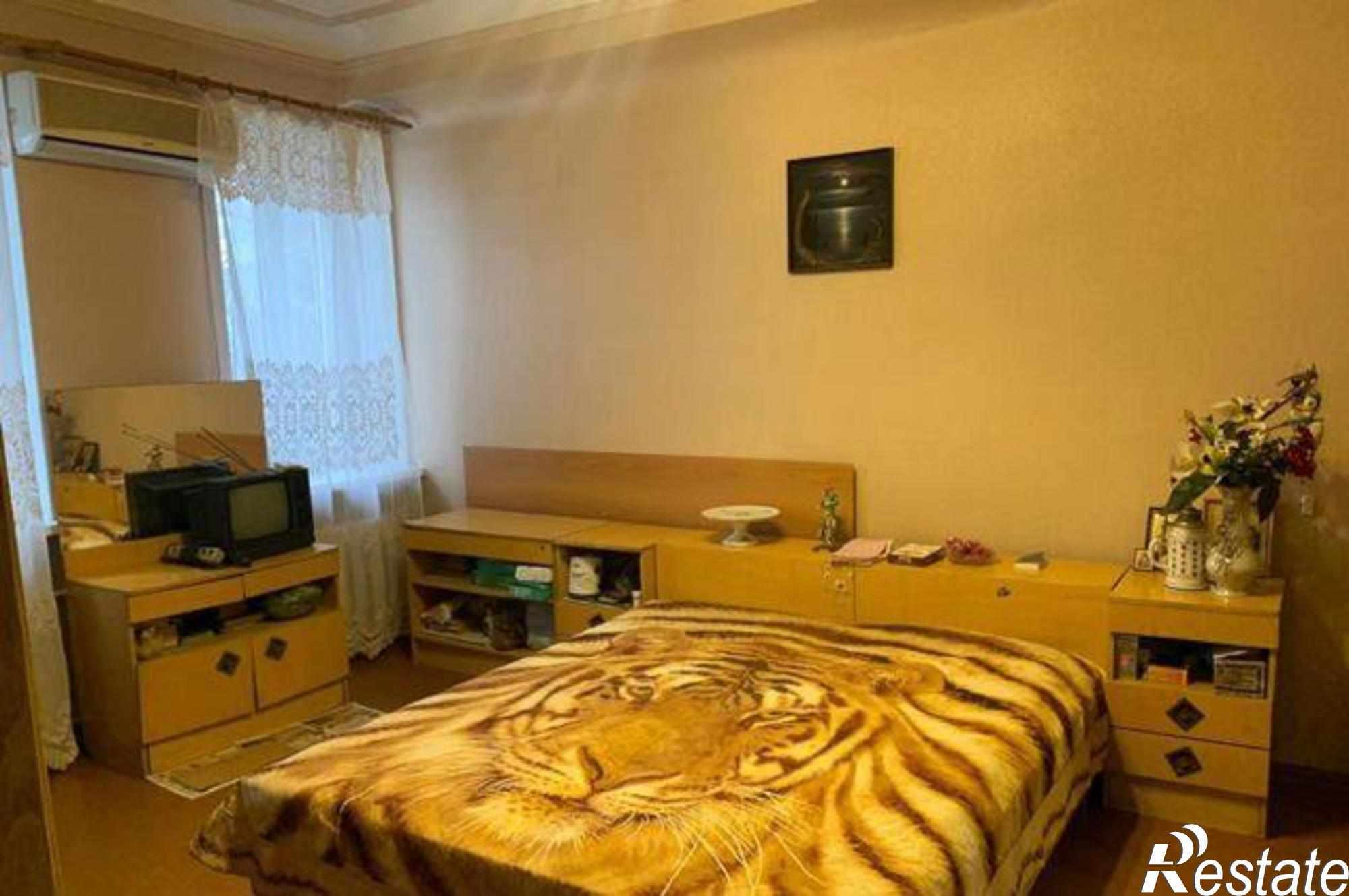Купить квартиру за 4 510 000 рублей на улица Текучёва, 135