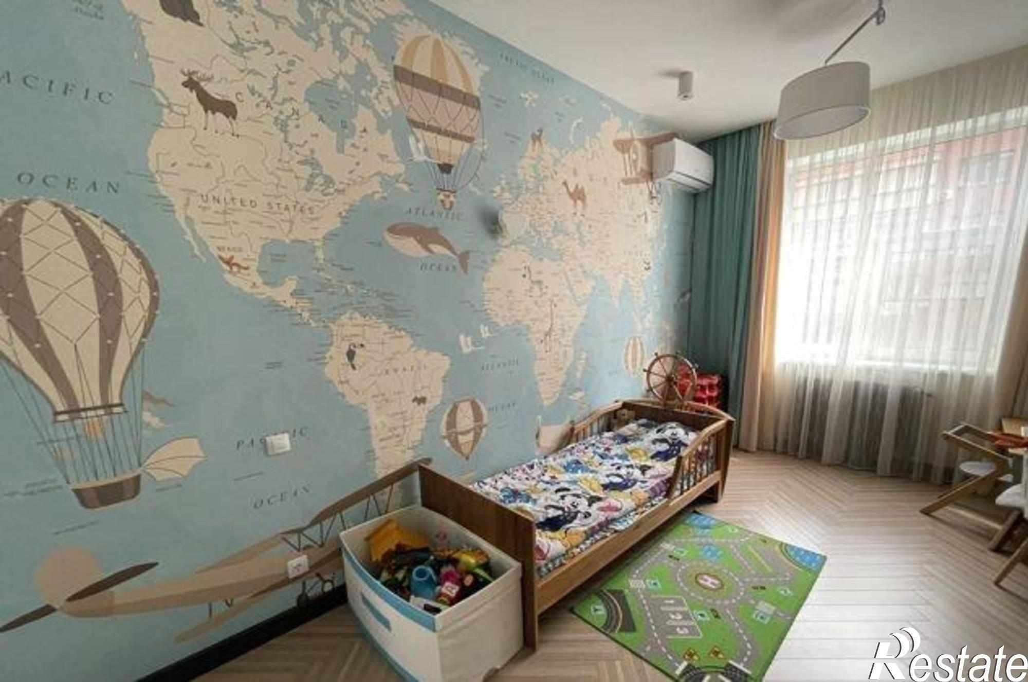 Купить квартиру за 14 100 000 рублей на улица Максима Горького, 240