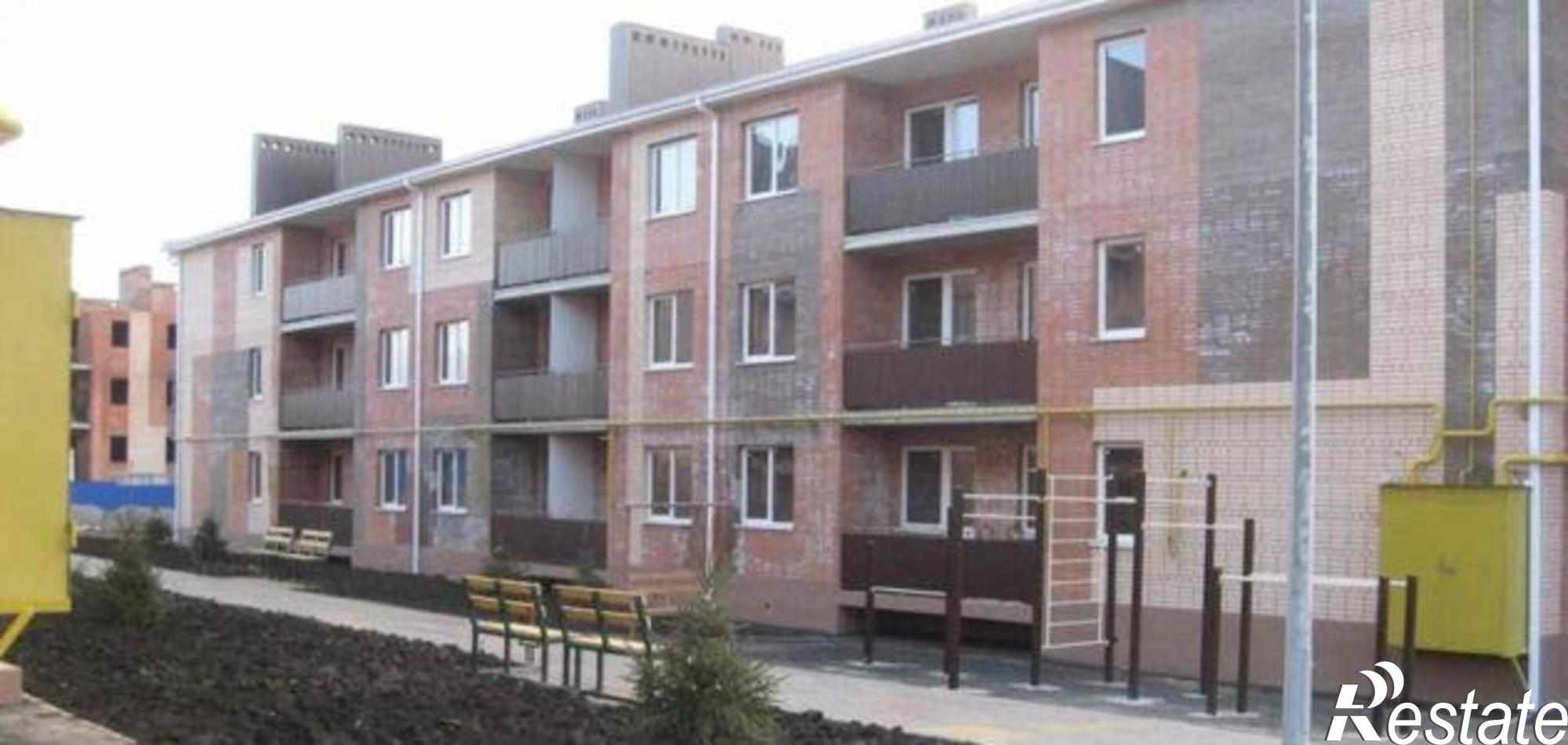 Купить квартиру за 2 270 000 рублей на Орбитальная улица, 78