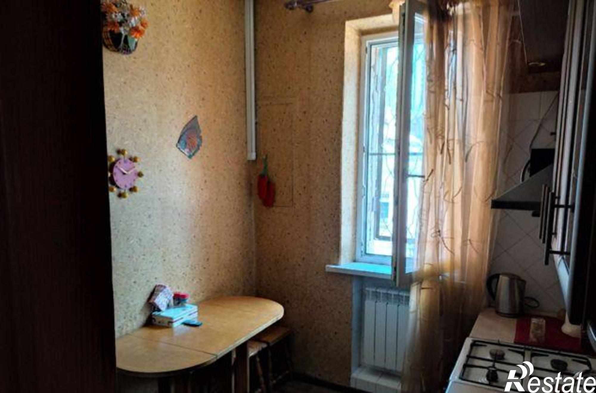 Купить квартиру за 5 630 000 рублей на Университетский переулок, 44/50
