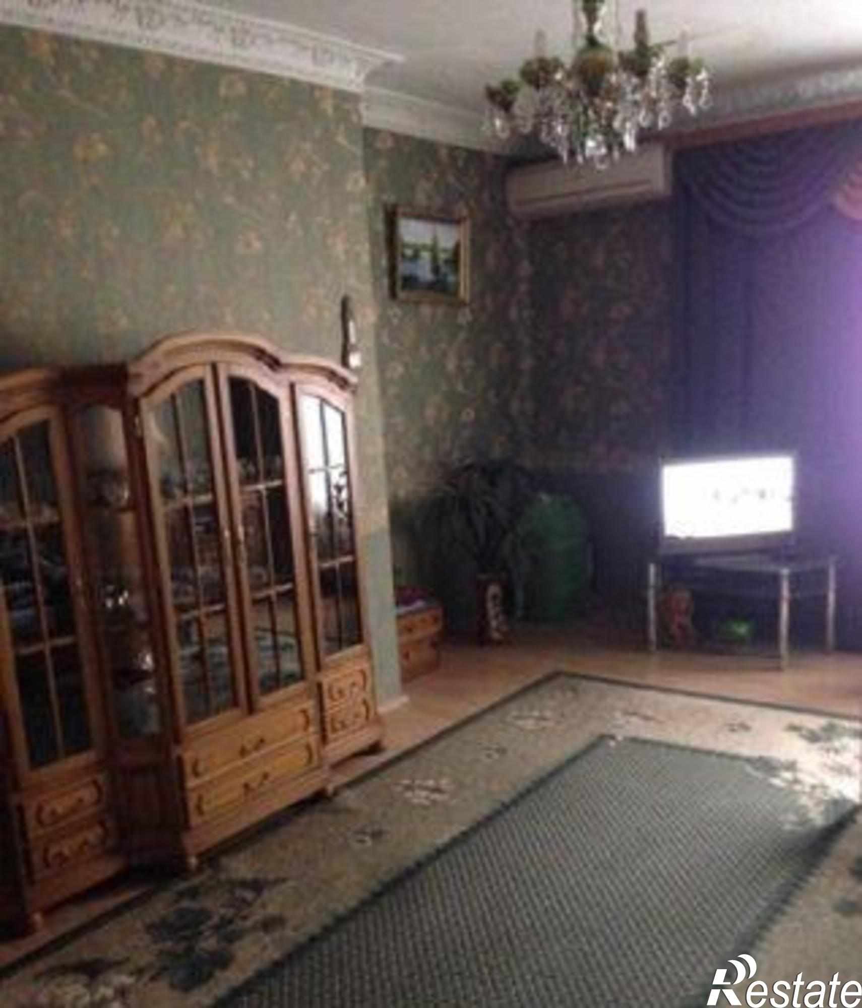 Купить квартиру за 3 530 000 рублей на Ульяновская улица, 34