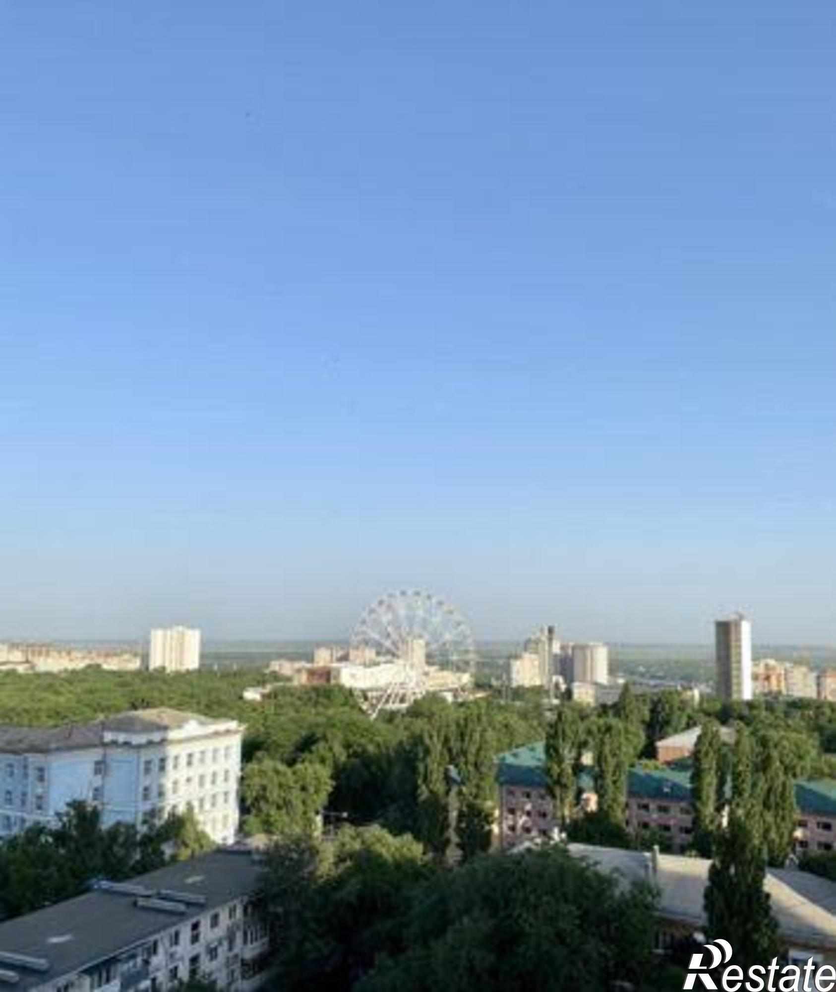 Купить квартиру за 7 690 000 рублей на улица Максима Горького, 256