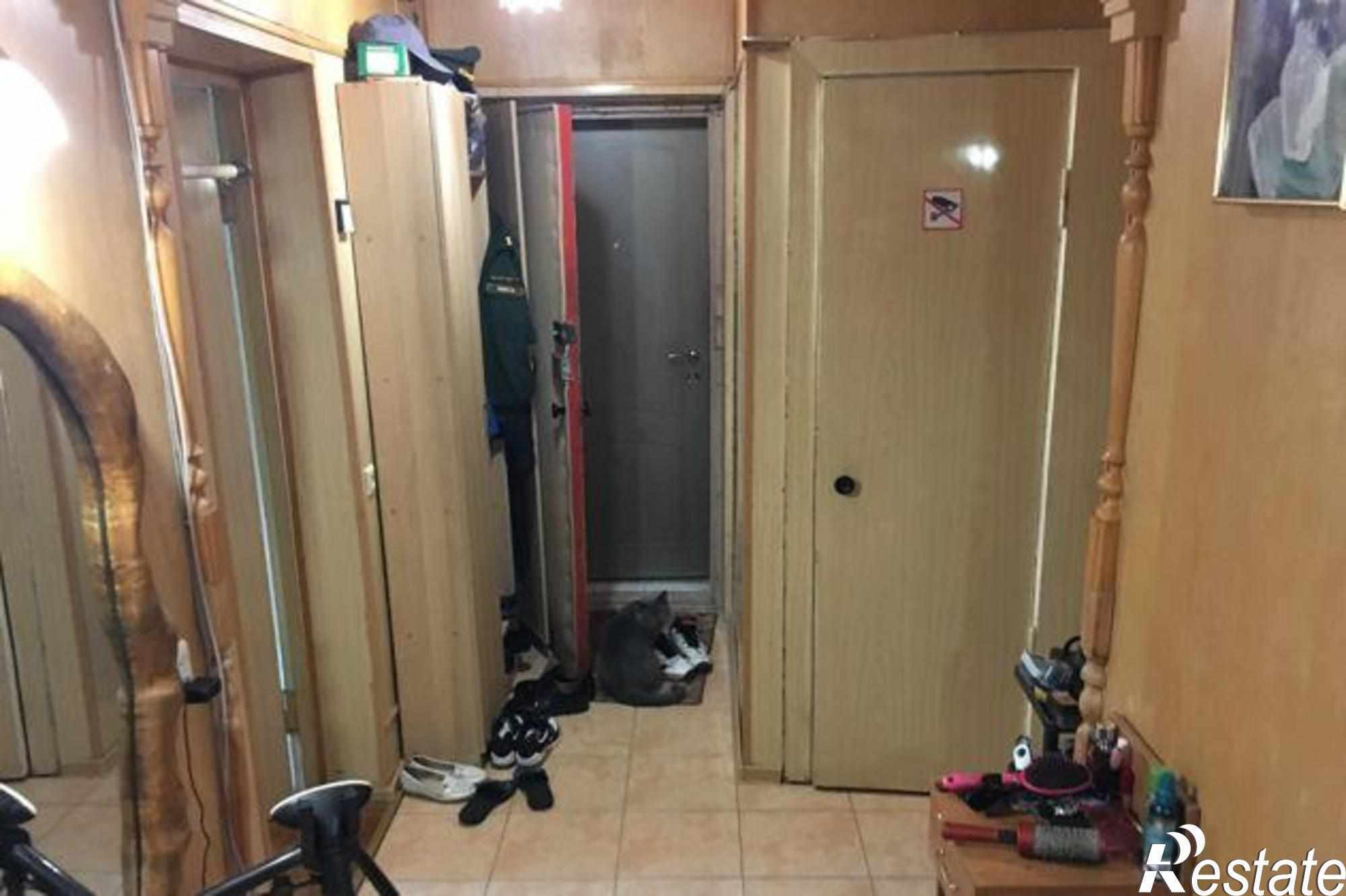 Купить квартиру за 3 670 000 рублей на улица Козлова, 65А