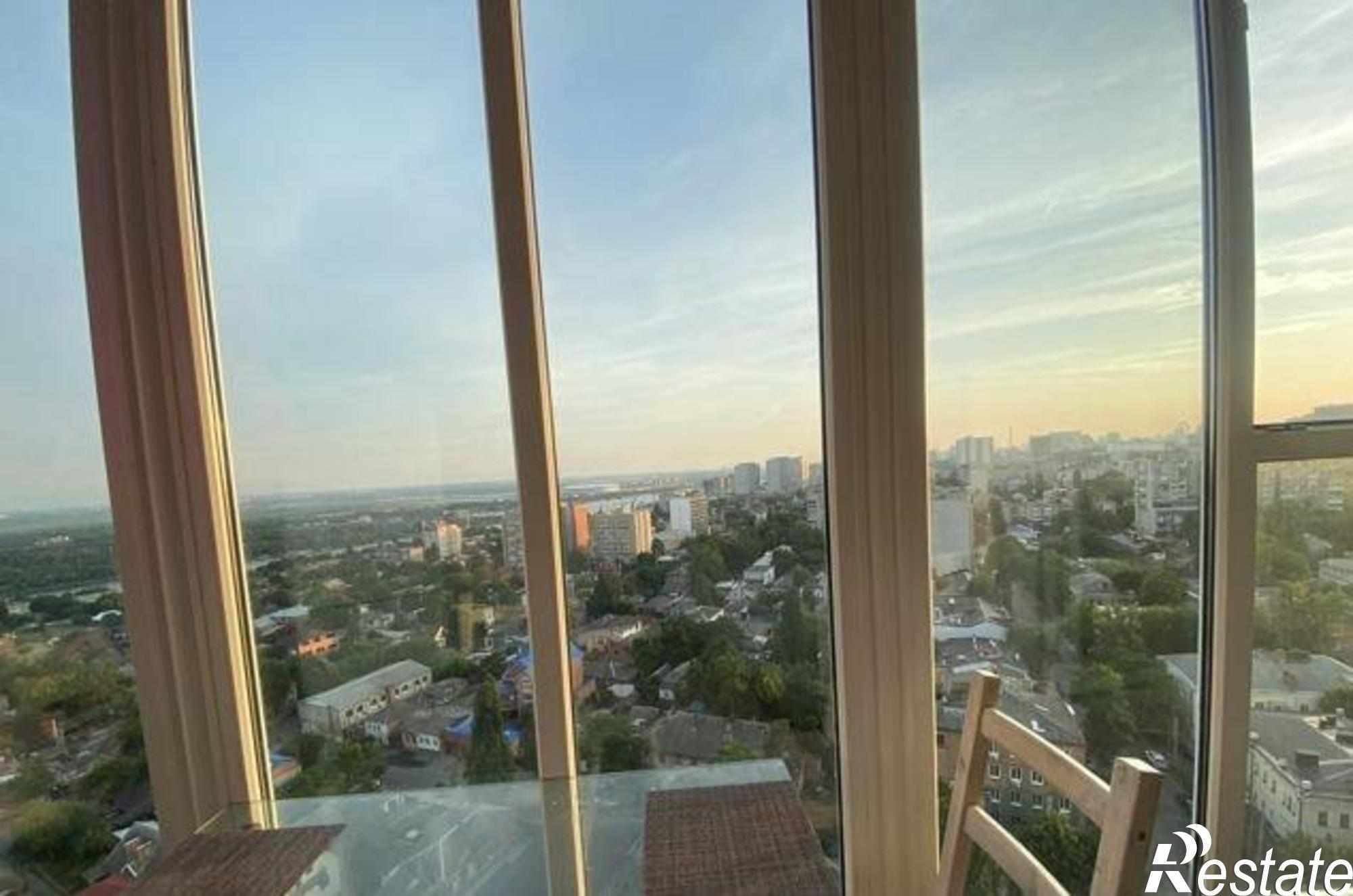Купить квартиру за 6 110 000 рублей на улица Закруткина, 2/2