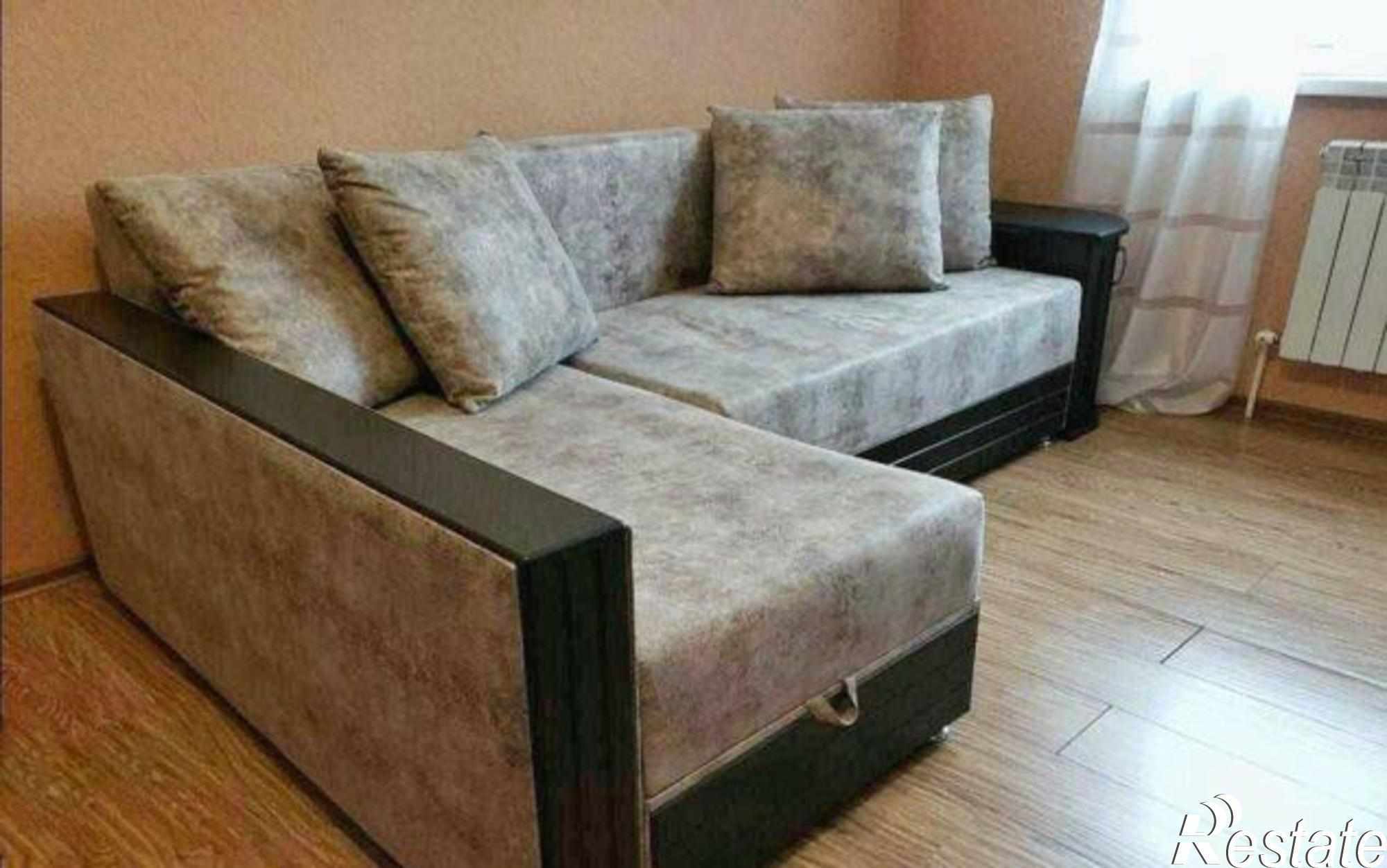 Купить квартиру за 2 350 000 рублей на Подъездная улица, 53А