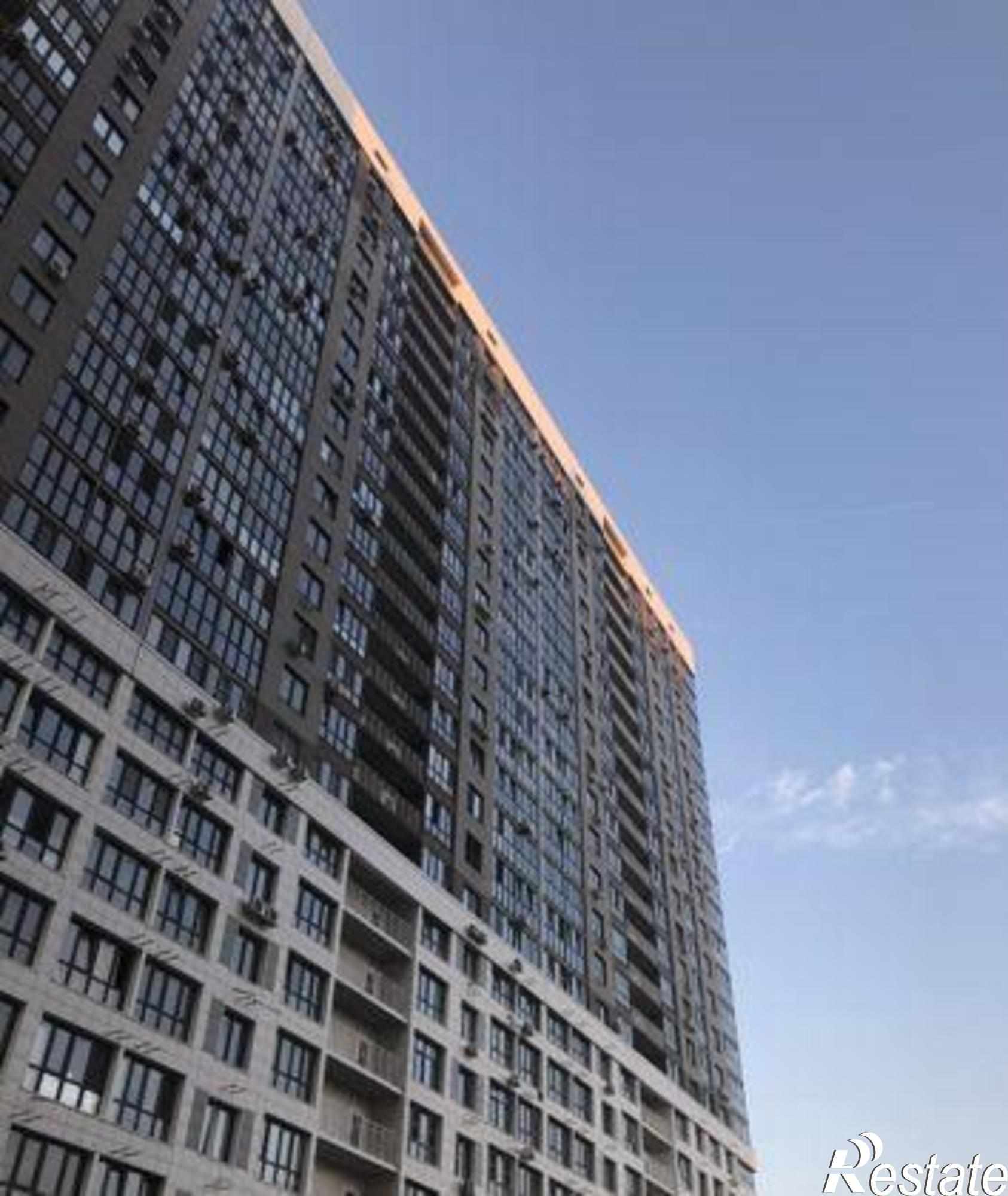 Купить квартиру за 2 770 000 рублей на улица Шеболдаева, 95с2