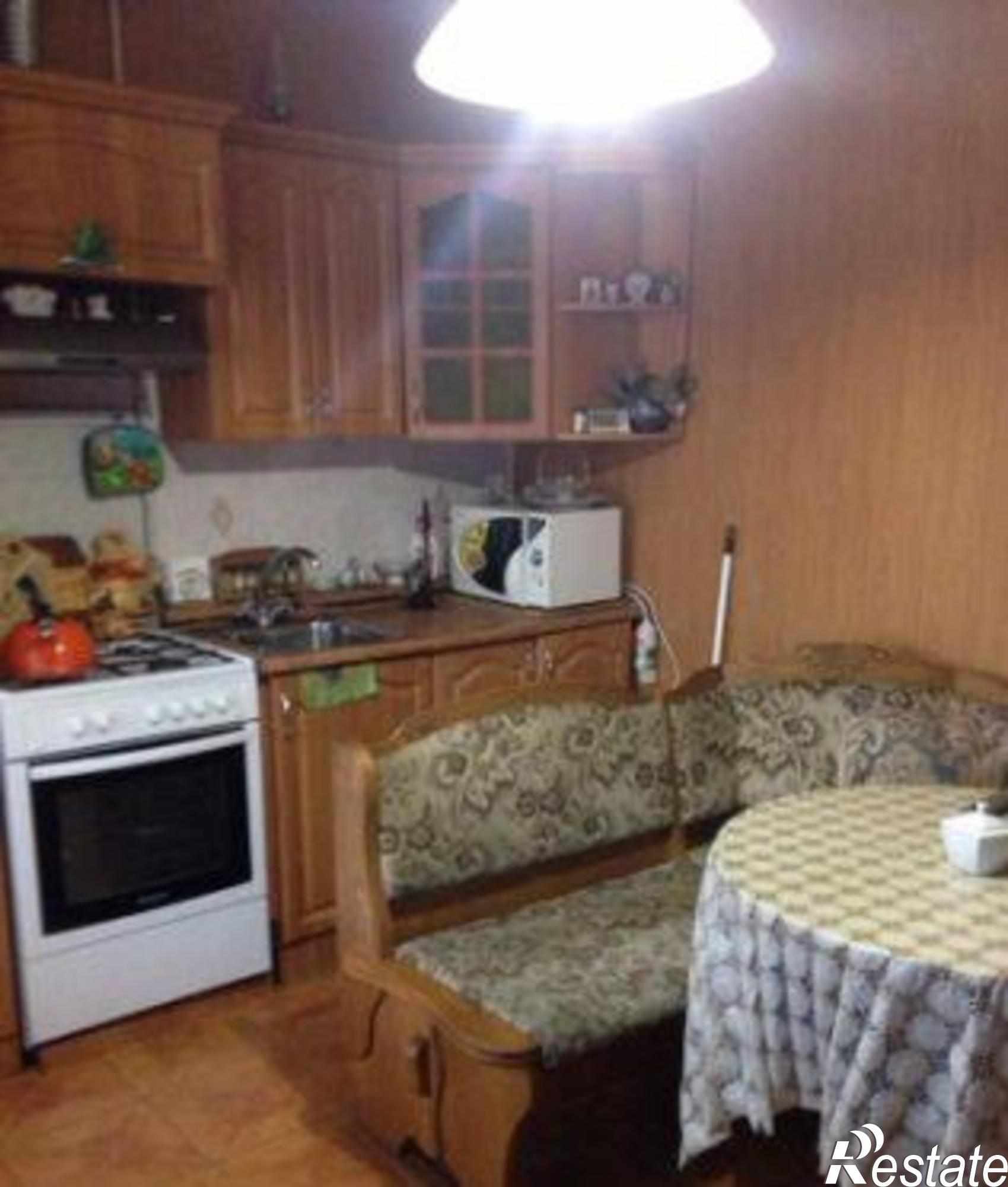 Купить квартиру за 3 530 000 рублей на Ульяновская улица, 34