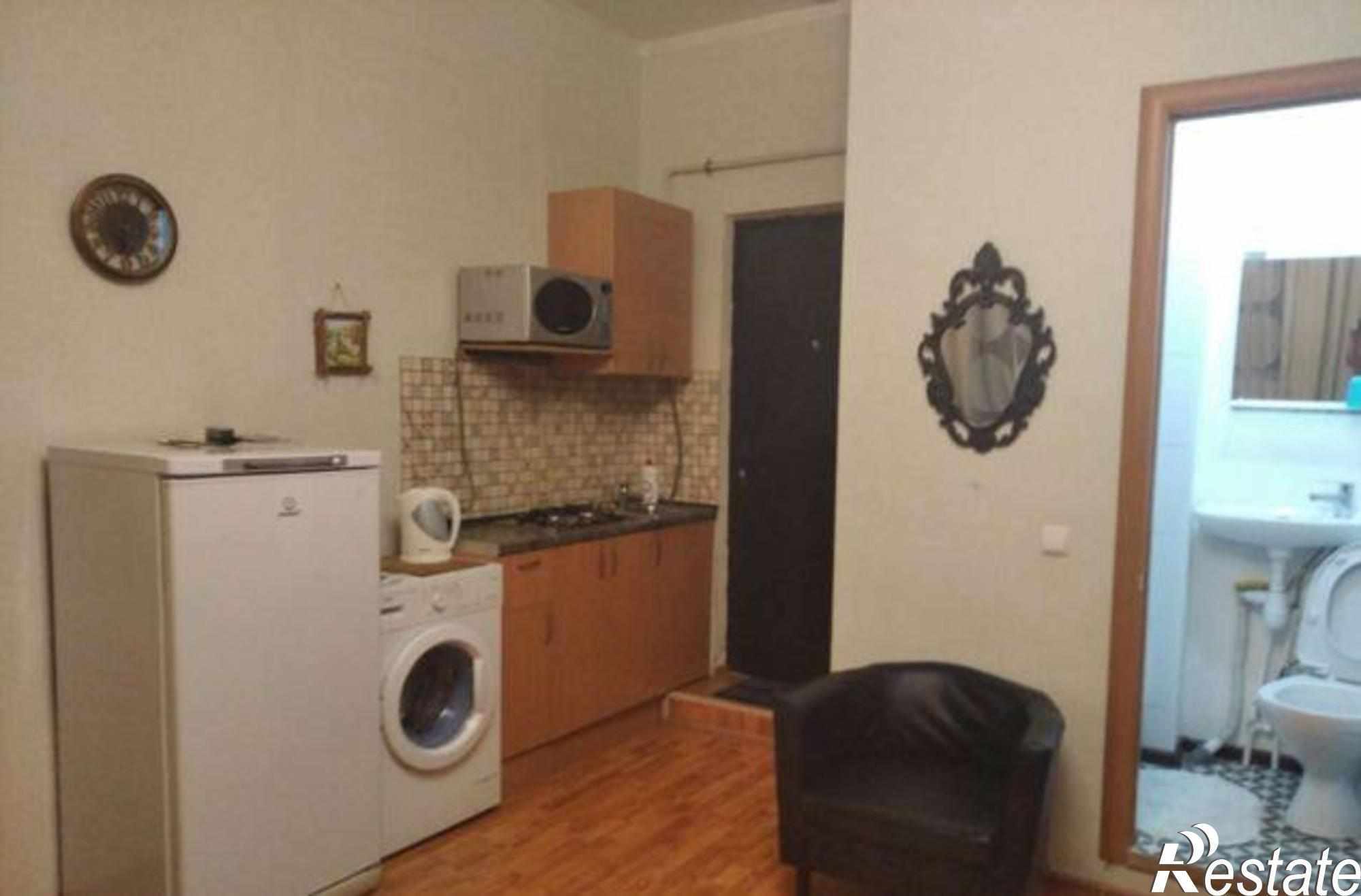 Купить квартиру за 1 550 000 рублей на Халтуринский переулок, 166
