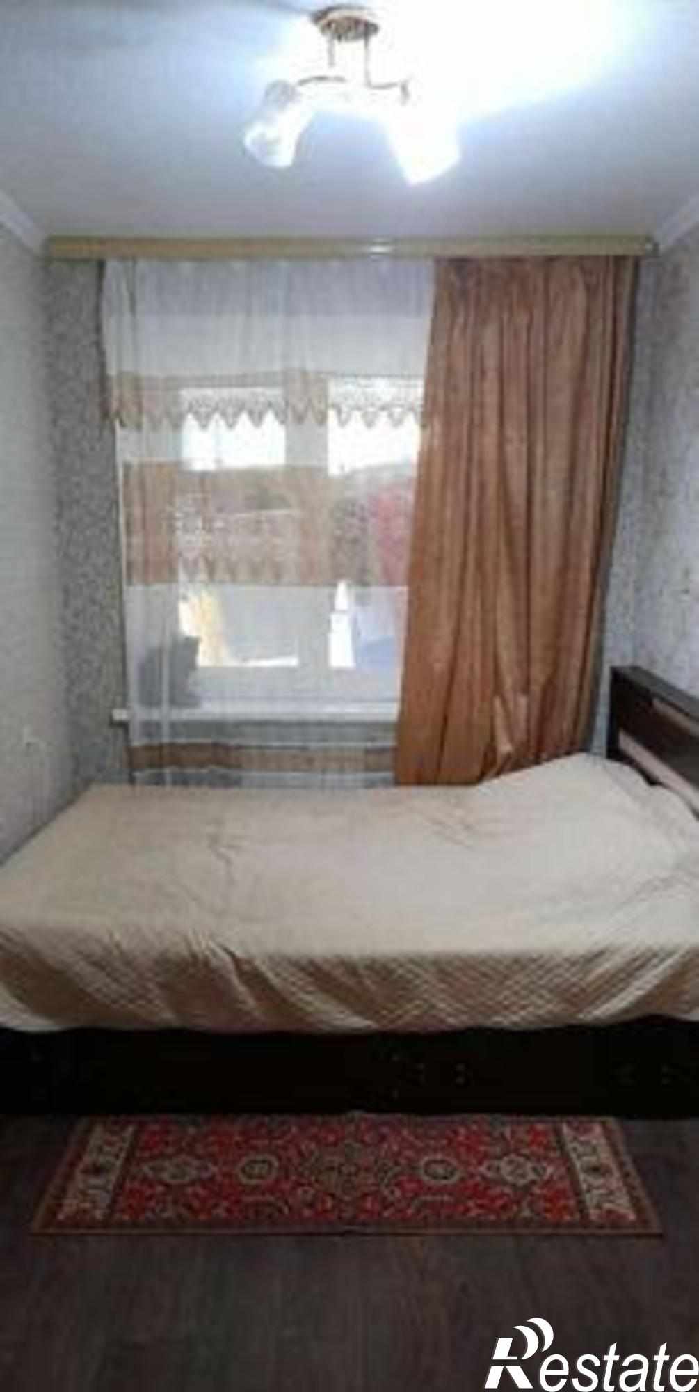 Купить квартиру за 3 760 000 рублей на Турмалиновская улица, 87/1